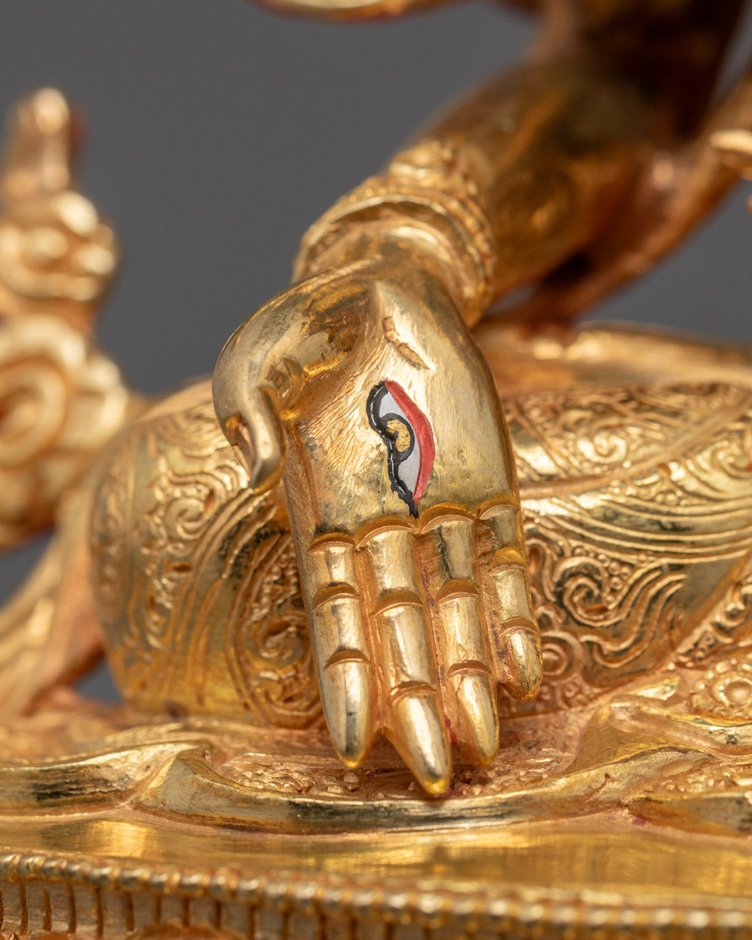 Tibetan Namgyalma Statue | Himalayan Sacred Arts