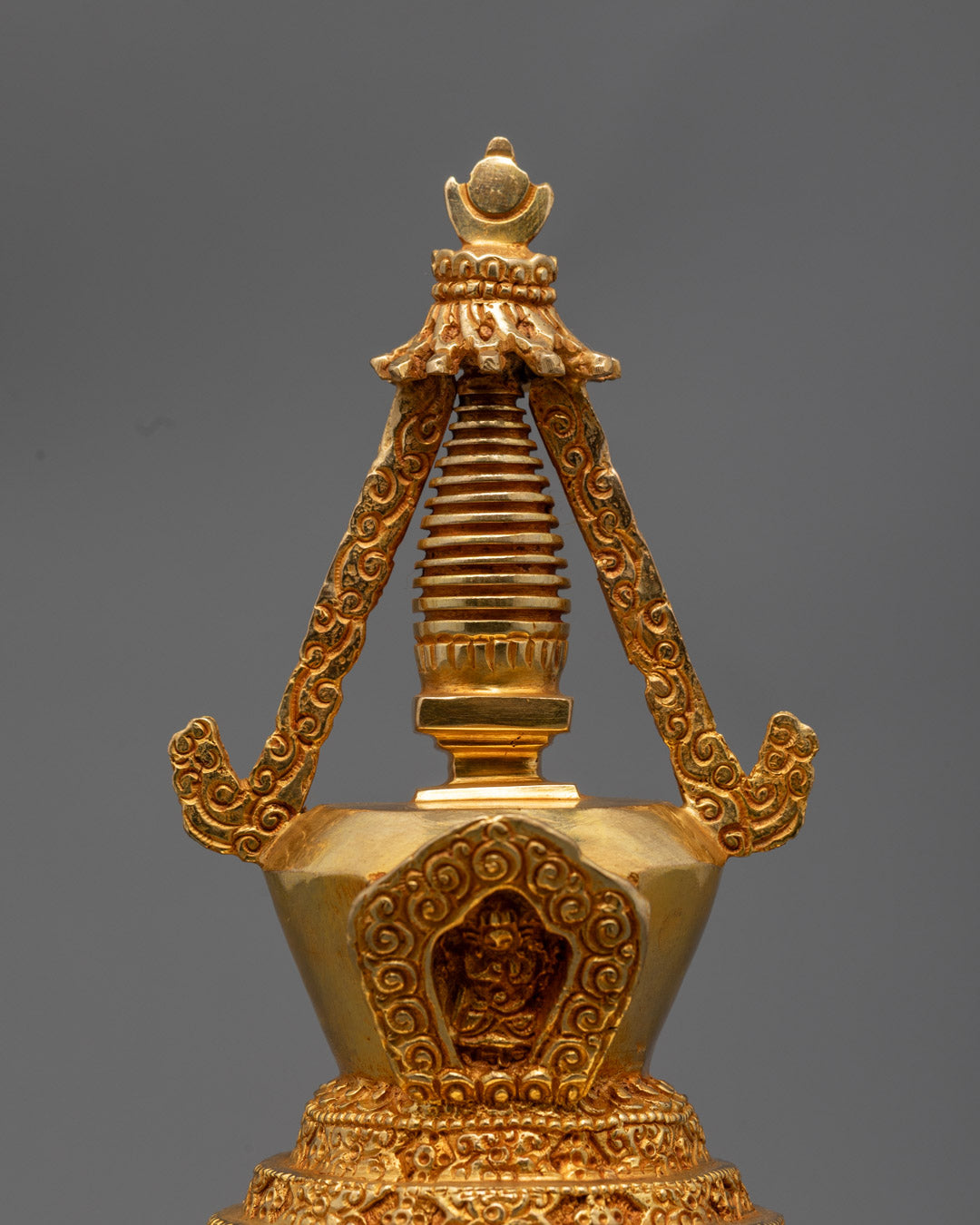Namgyalma Stupa | Handcrafted Chaitya