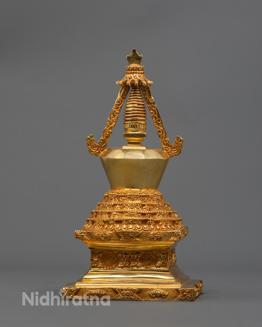 Namgyalma Stupa | Handcrafted Chaitya