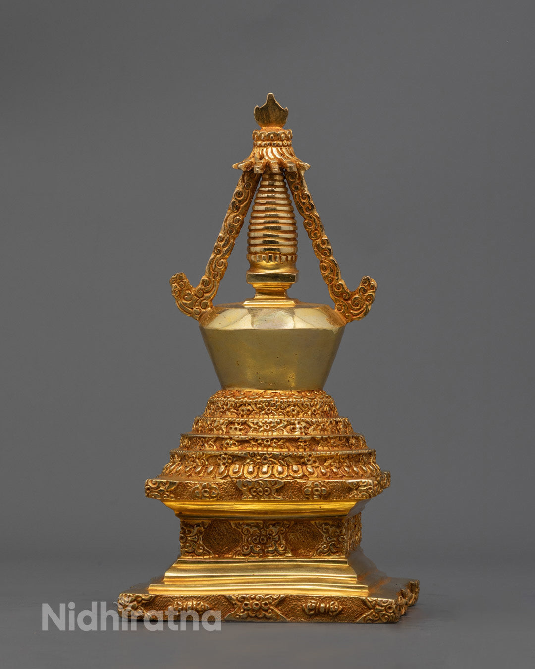 Tibetan Buddhist Namgyalma Stupa | Religious Decor