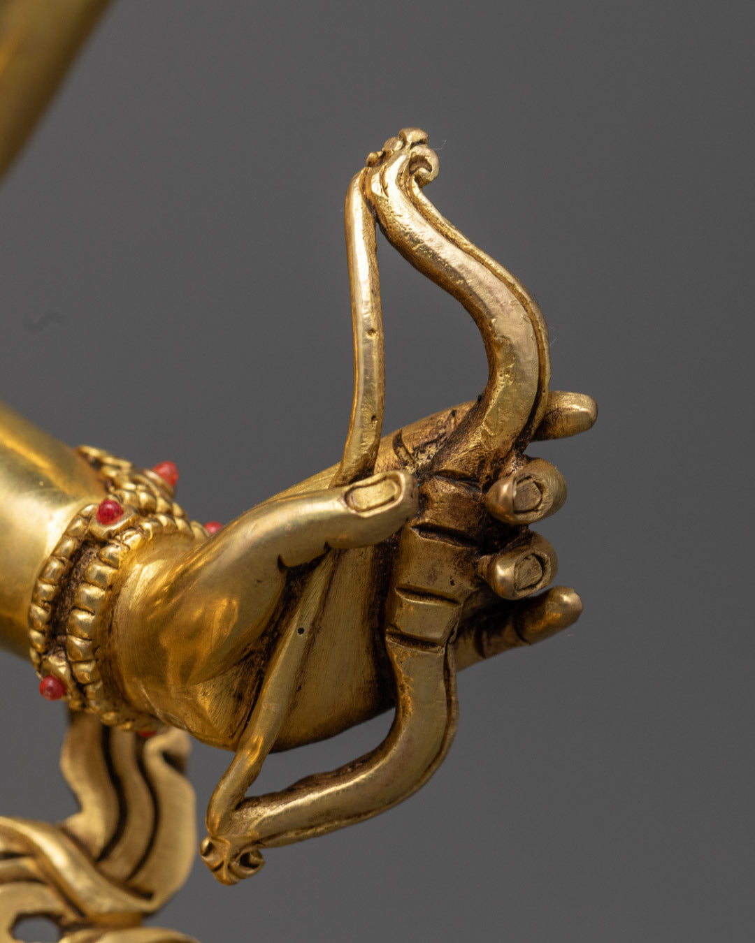 Namgyalma Statue Nepal | Handmade Buddhist Statue