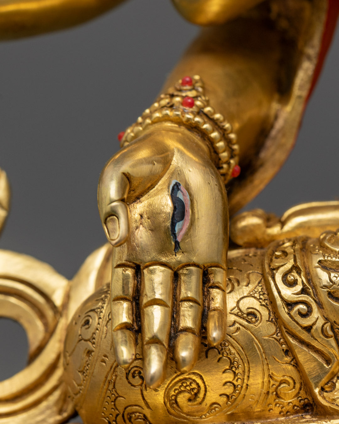 Namgyalma Statue Nepal | Handmade Buddhist Statue