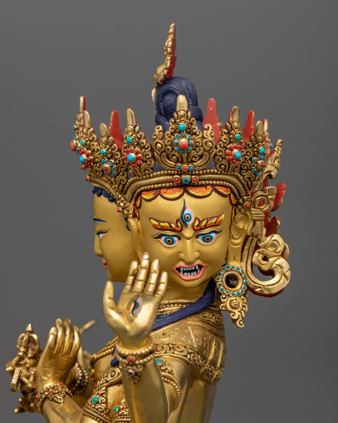 Namgyalma Statue Nepal | Handmade Buddhist Statue