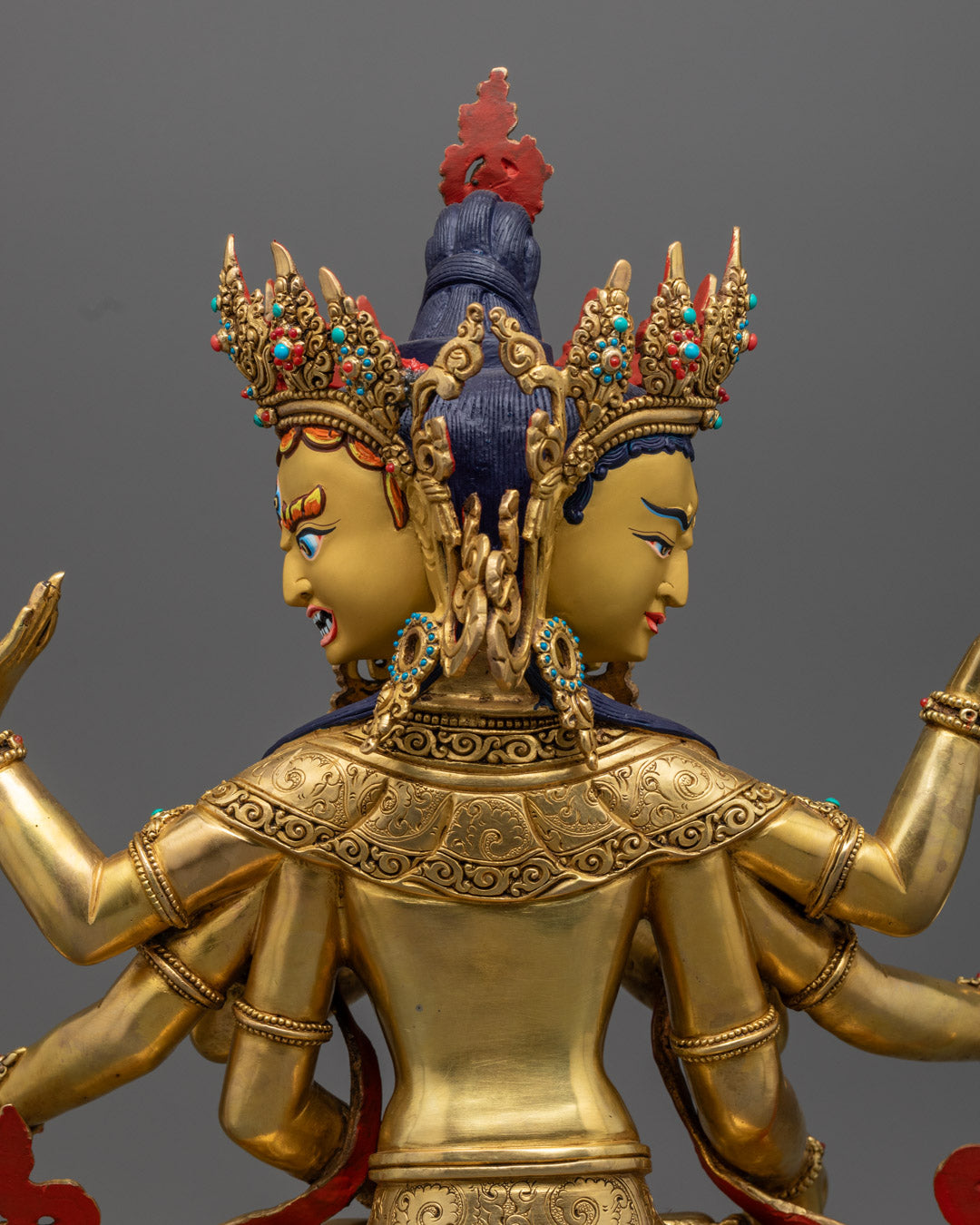 Namgyalma Statue Nepal | Handmade Buddhist Statue