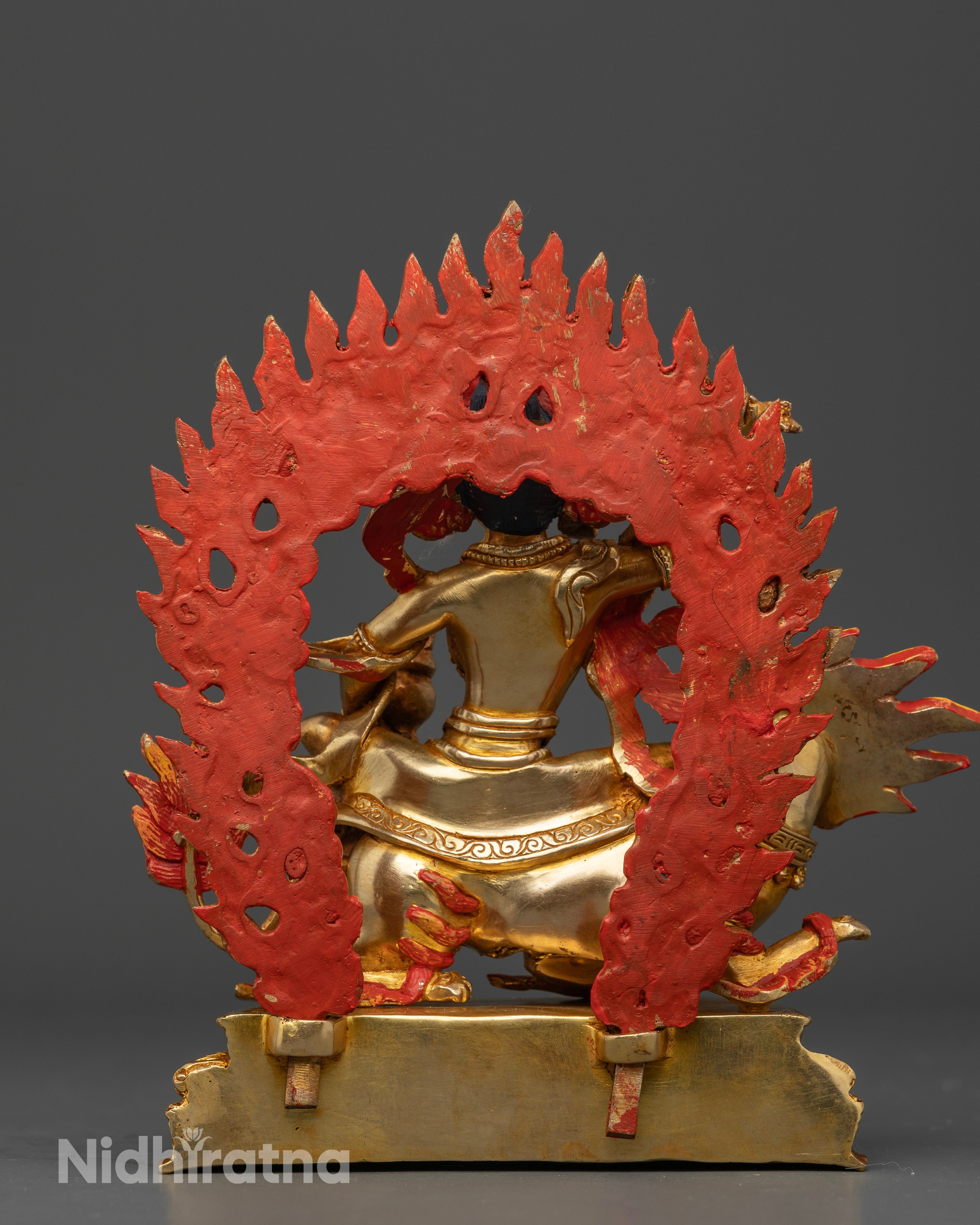 Tsheringma: The Goddess of Long Life