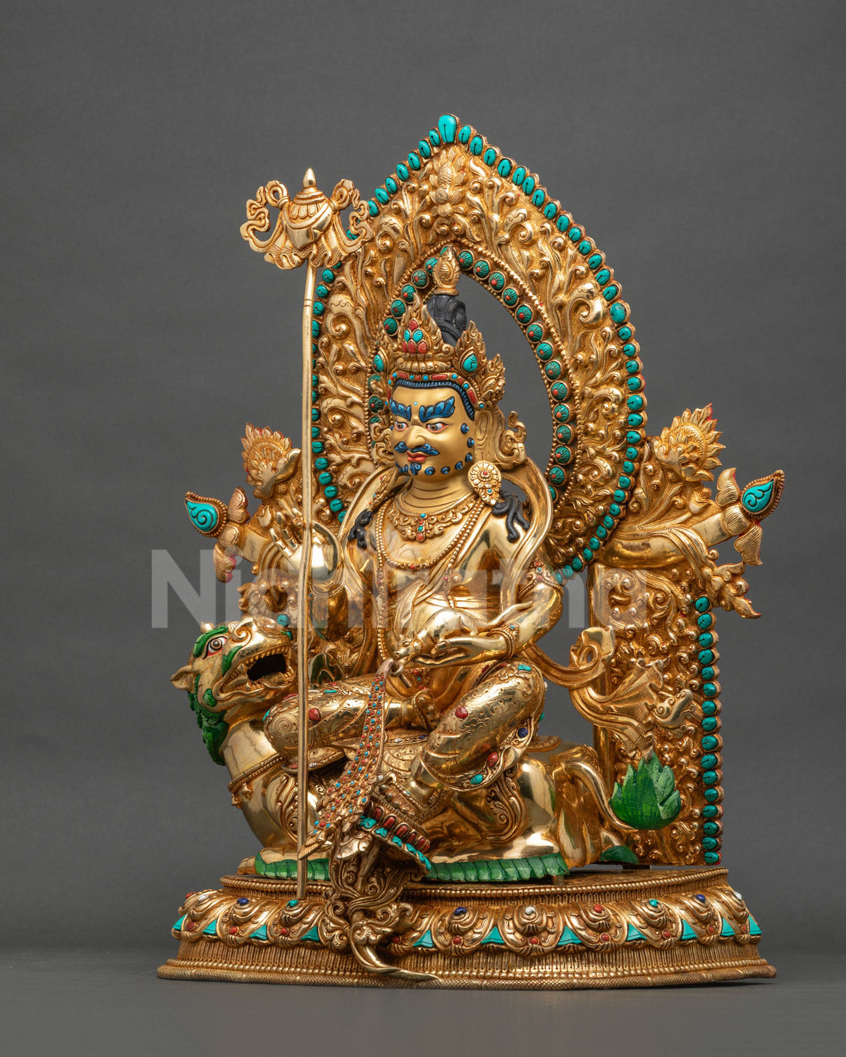 Namtoshe Statue