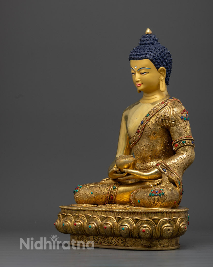 Amitabha Buddha Statue For Sale