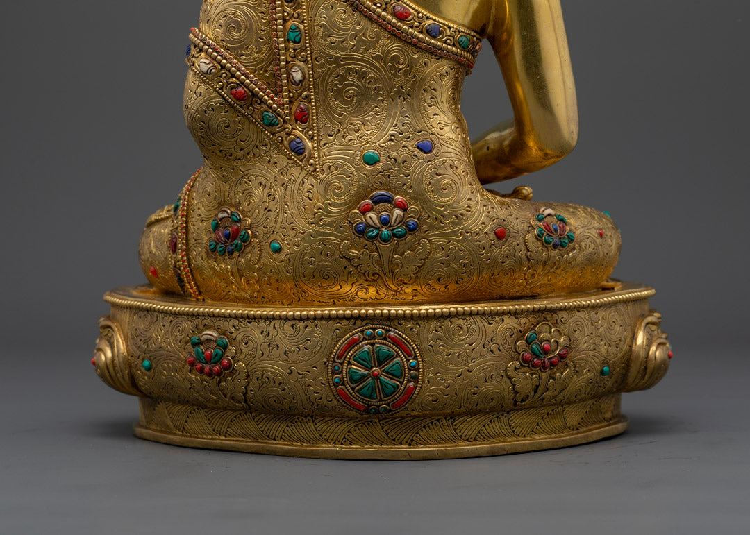 Amitabha Buddha Statue For Sale