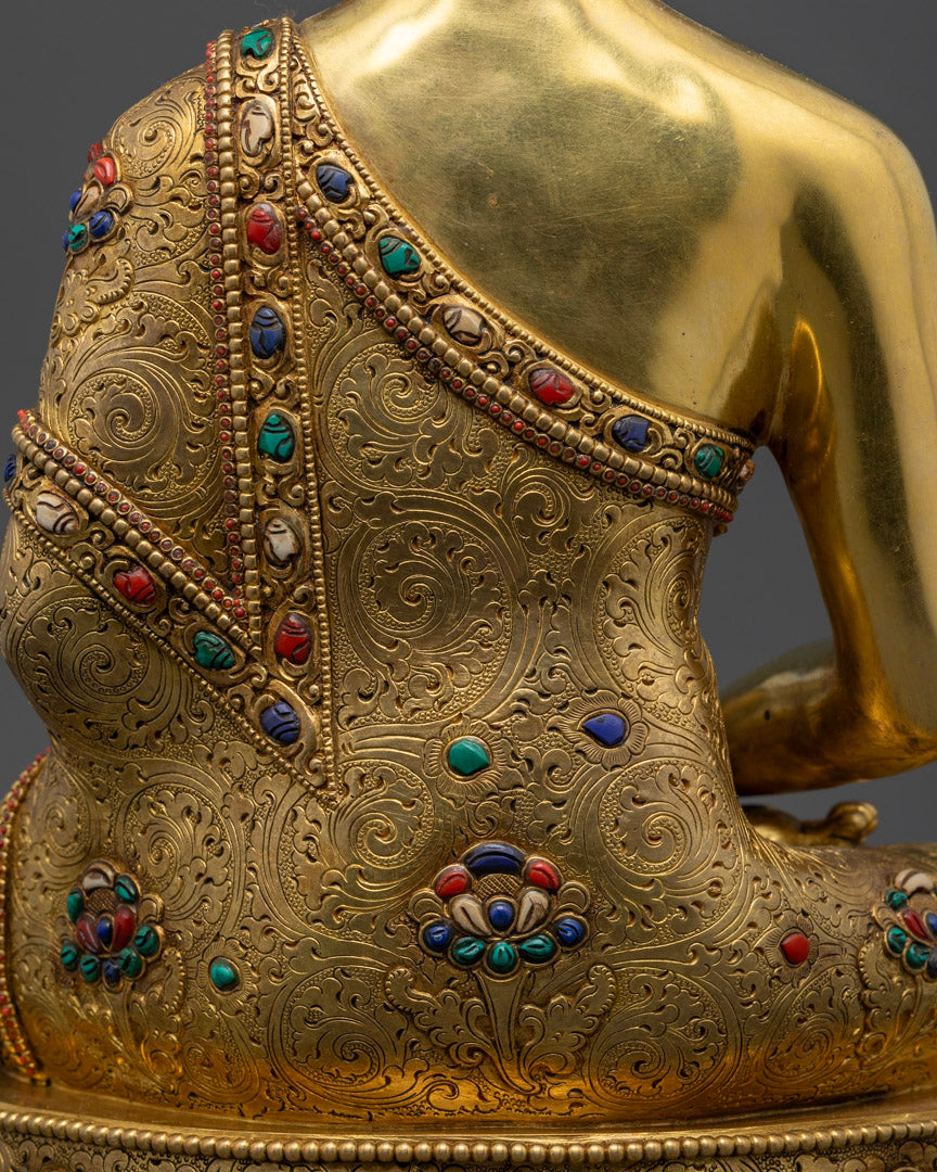 Amitabha Buddha Statue For Sale