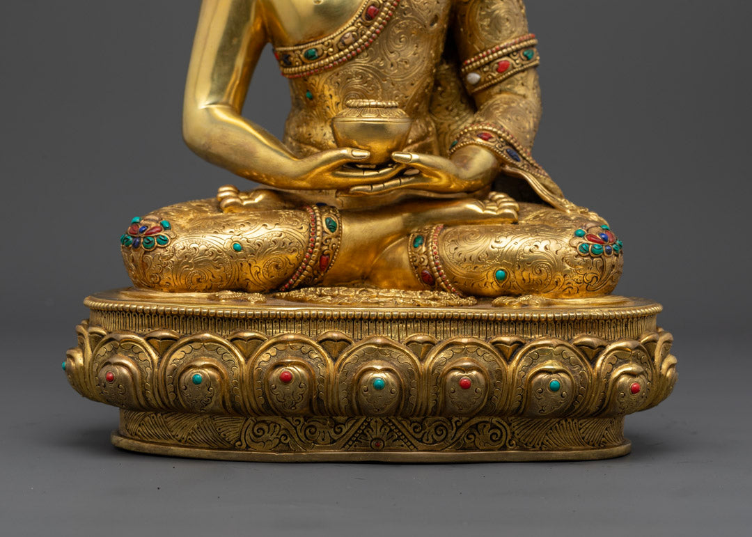 Amitabha Buddha Statue For Sale