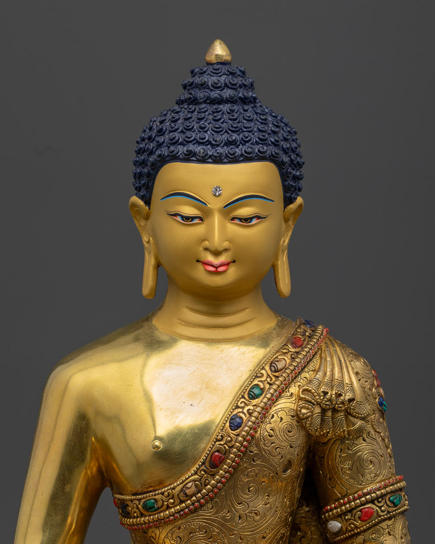Amitabha Buddha Statue For Sale