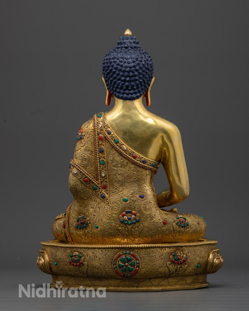 Amitabha Buddha Statue For Sale