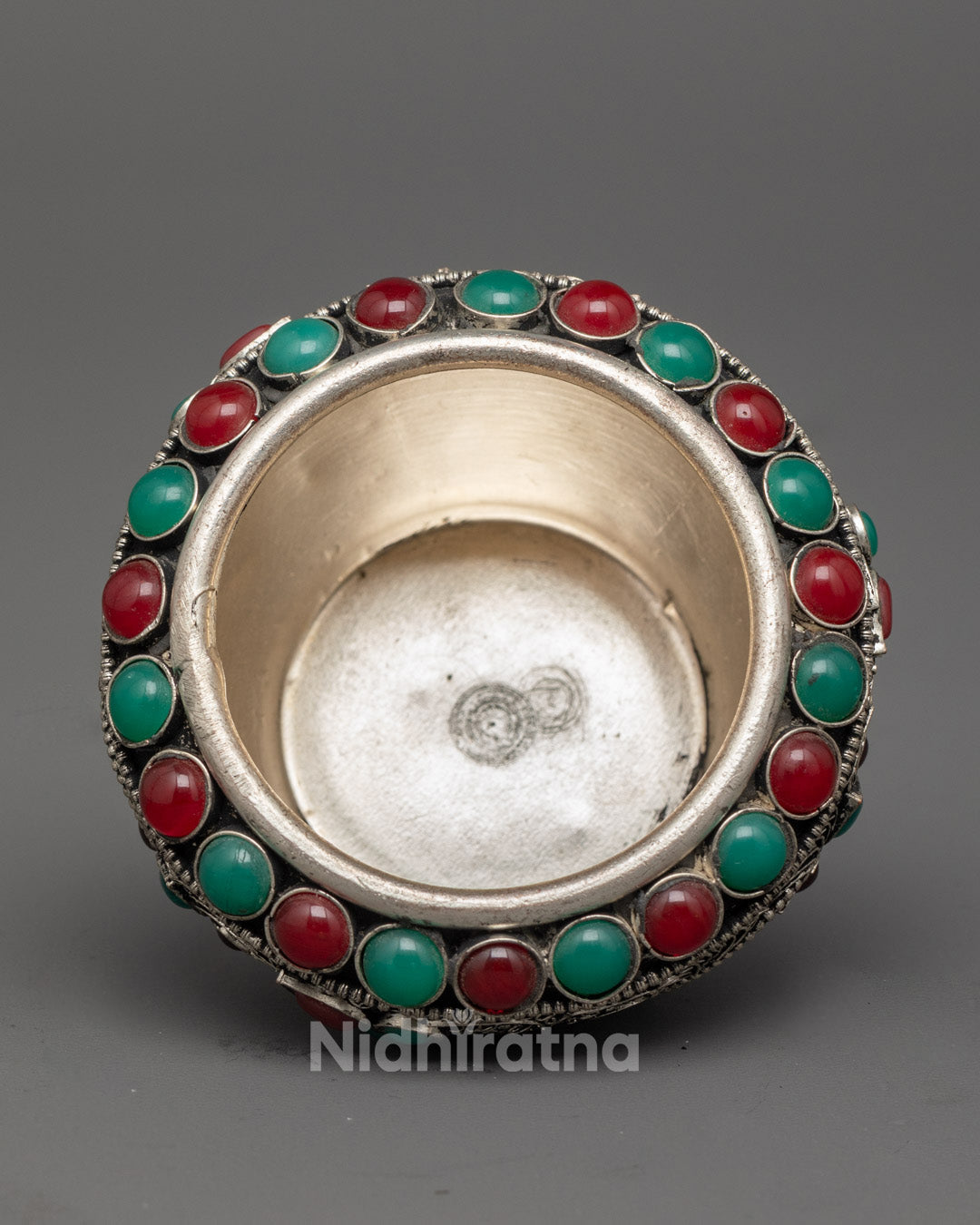 Buddhist Crafted Neshi Ricepot