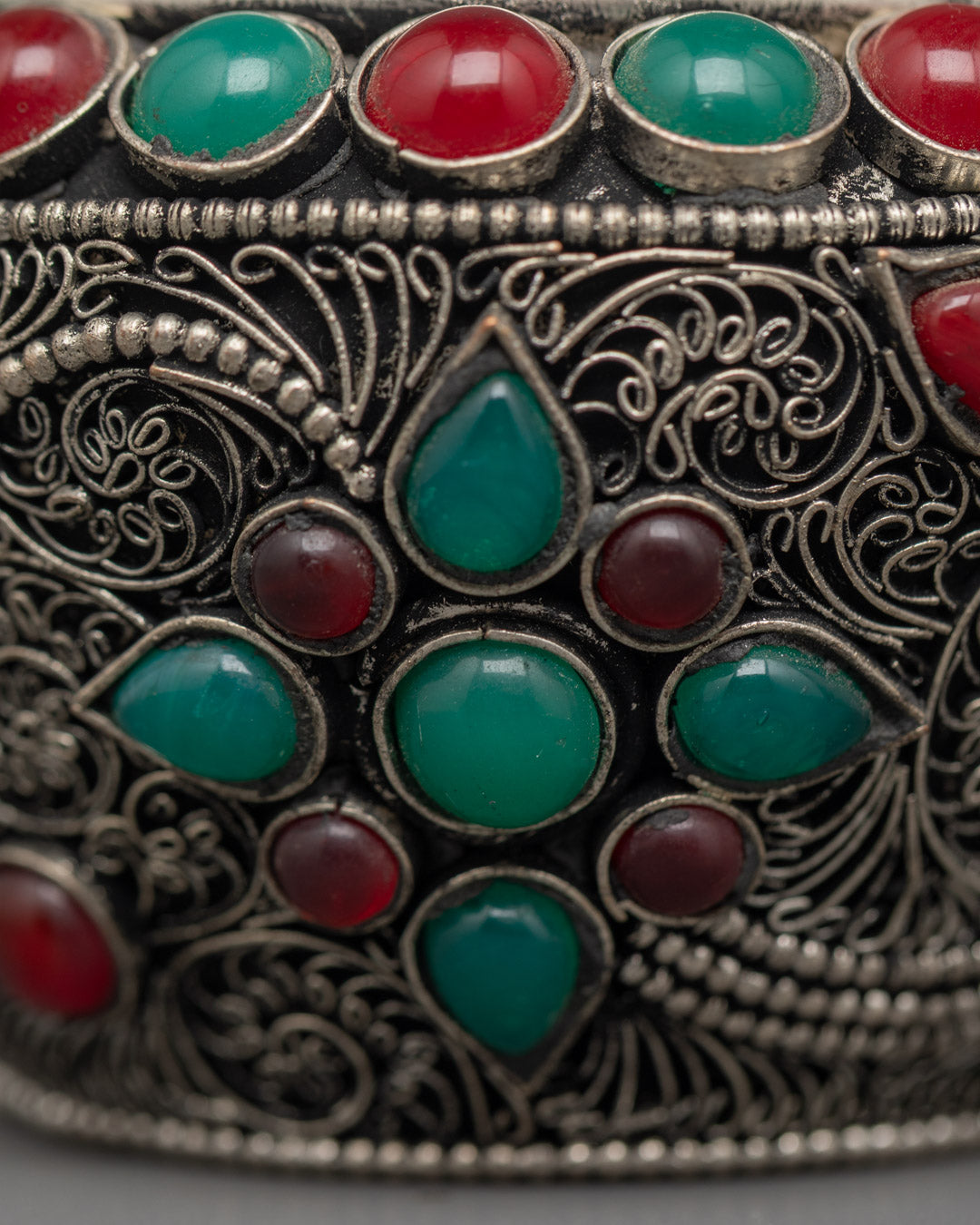 Buddhist Crafted Neshi Ricepot