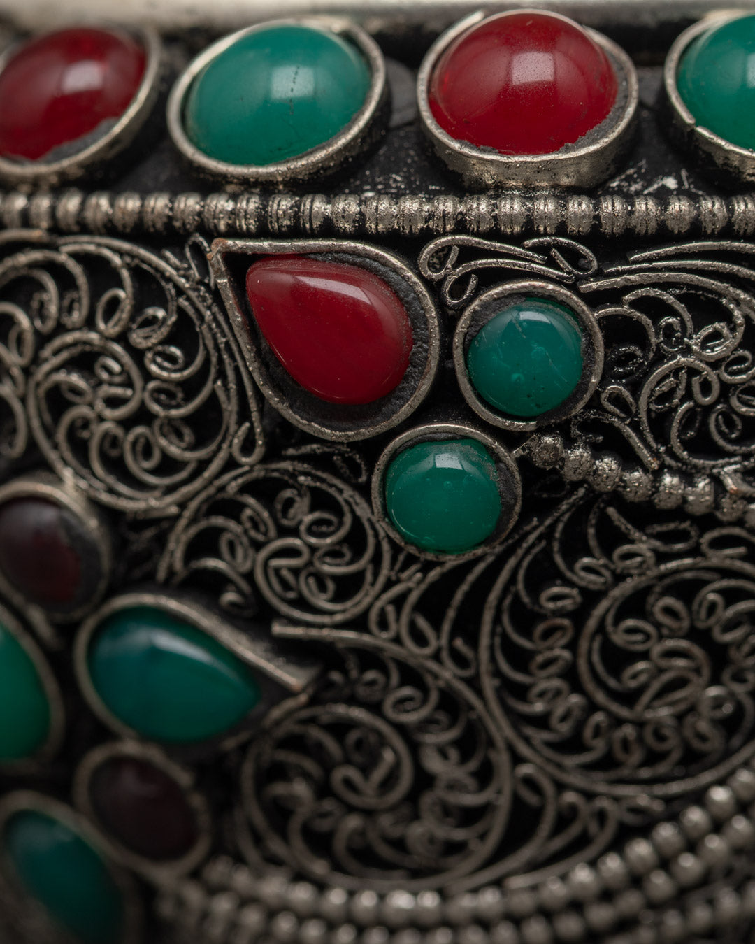 Buddhist Crafted Neshi Ricepot