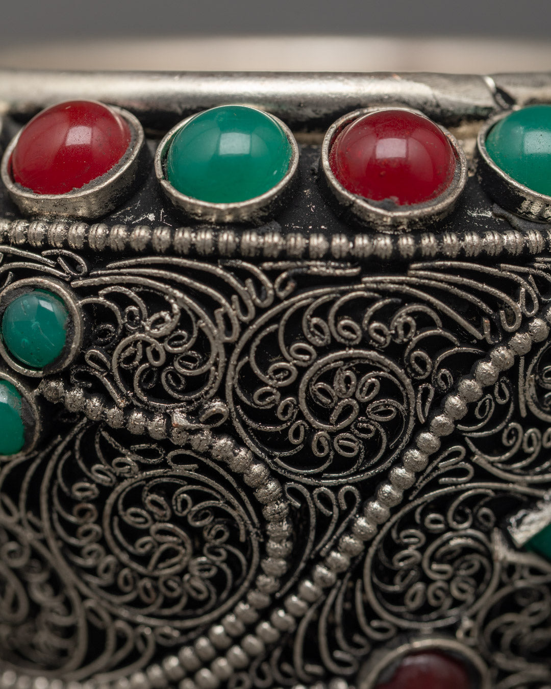 Buddhist Crafted Neshi Ricepot