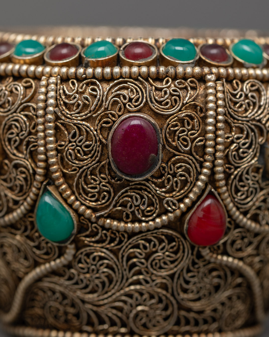 Inlay Crock Ricepot | Traditional Crafted