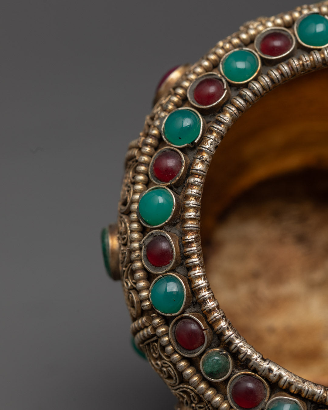 Inlay Crock Ricepot | Traditional Crafted