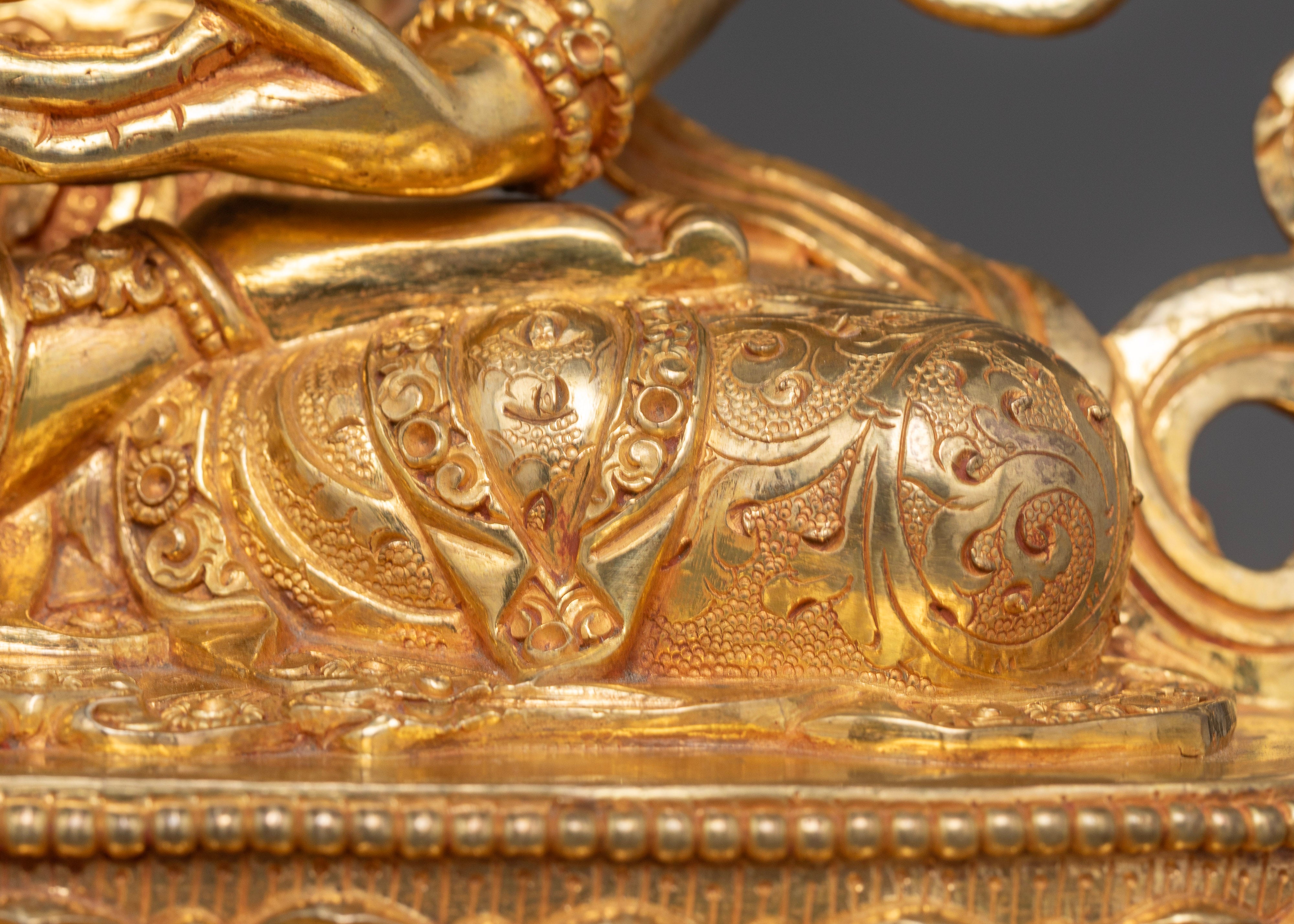 Prajnaparamita: The Perfection of Transcendental Wisdom