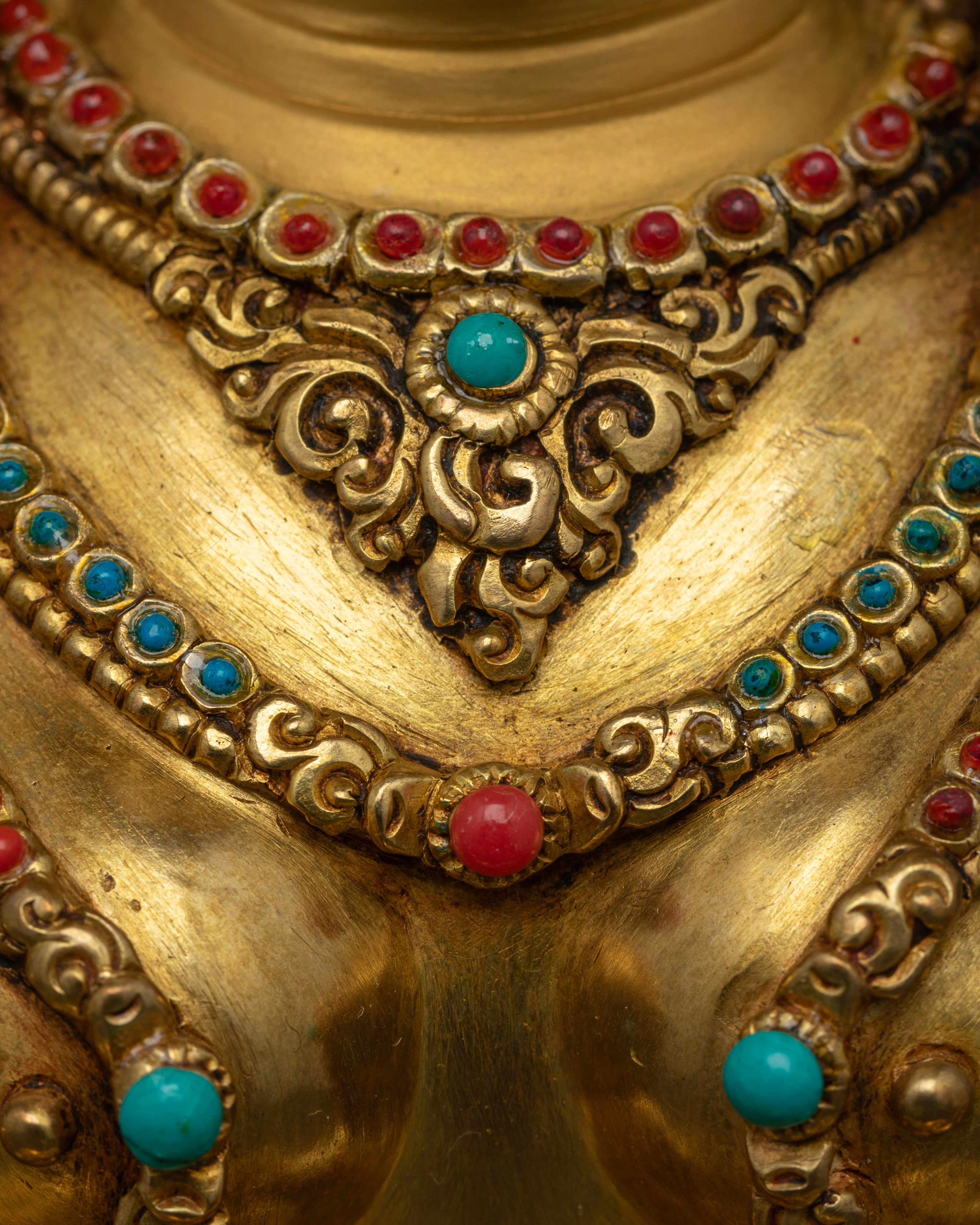 Prajna Paramita Statue: The Perfect Gift of Enlightenment