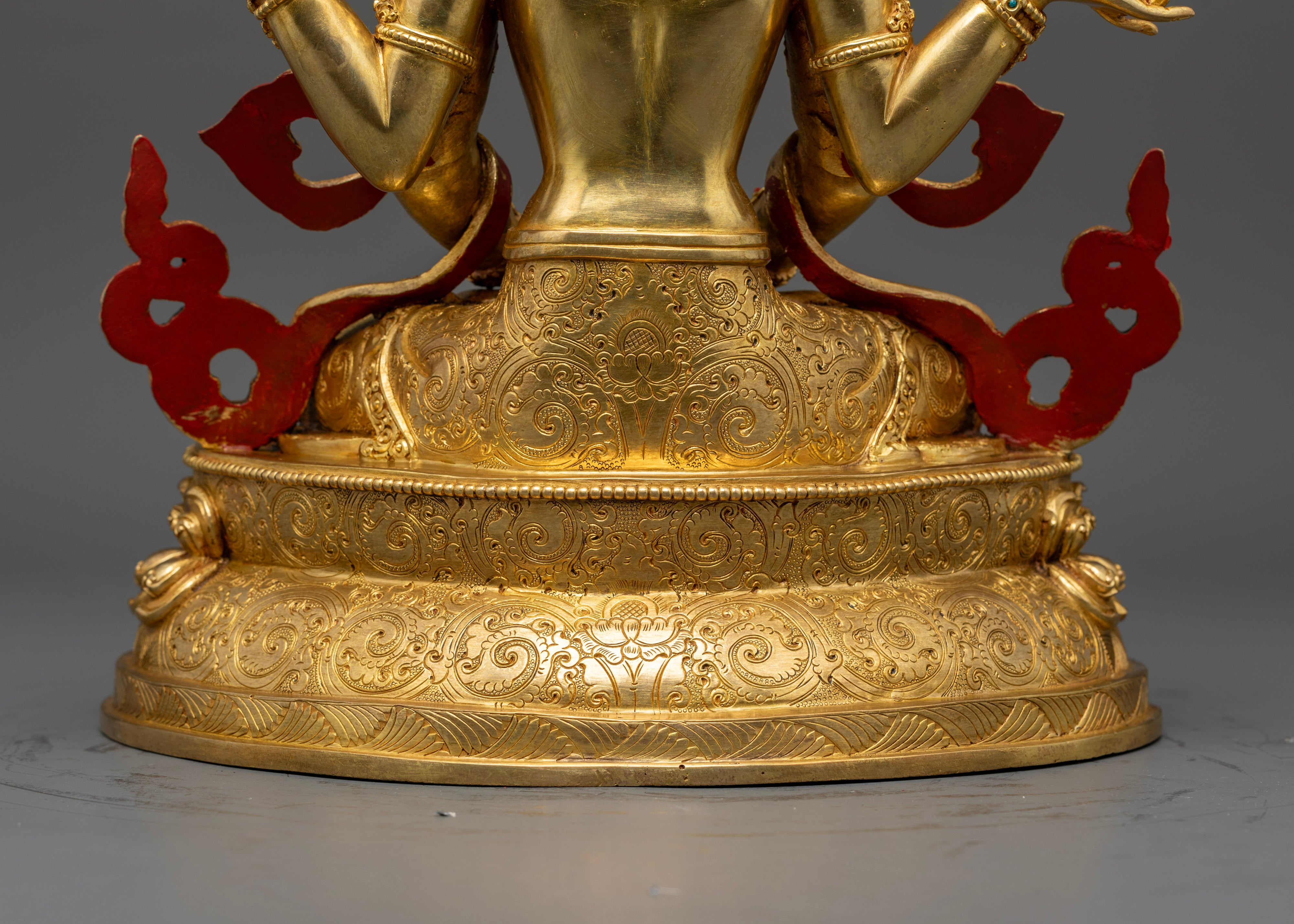 Prajna Paramita Statue: The Perfect Gift of Enlightenment