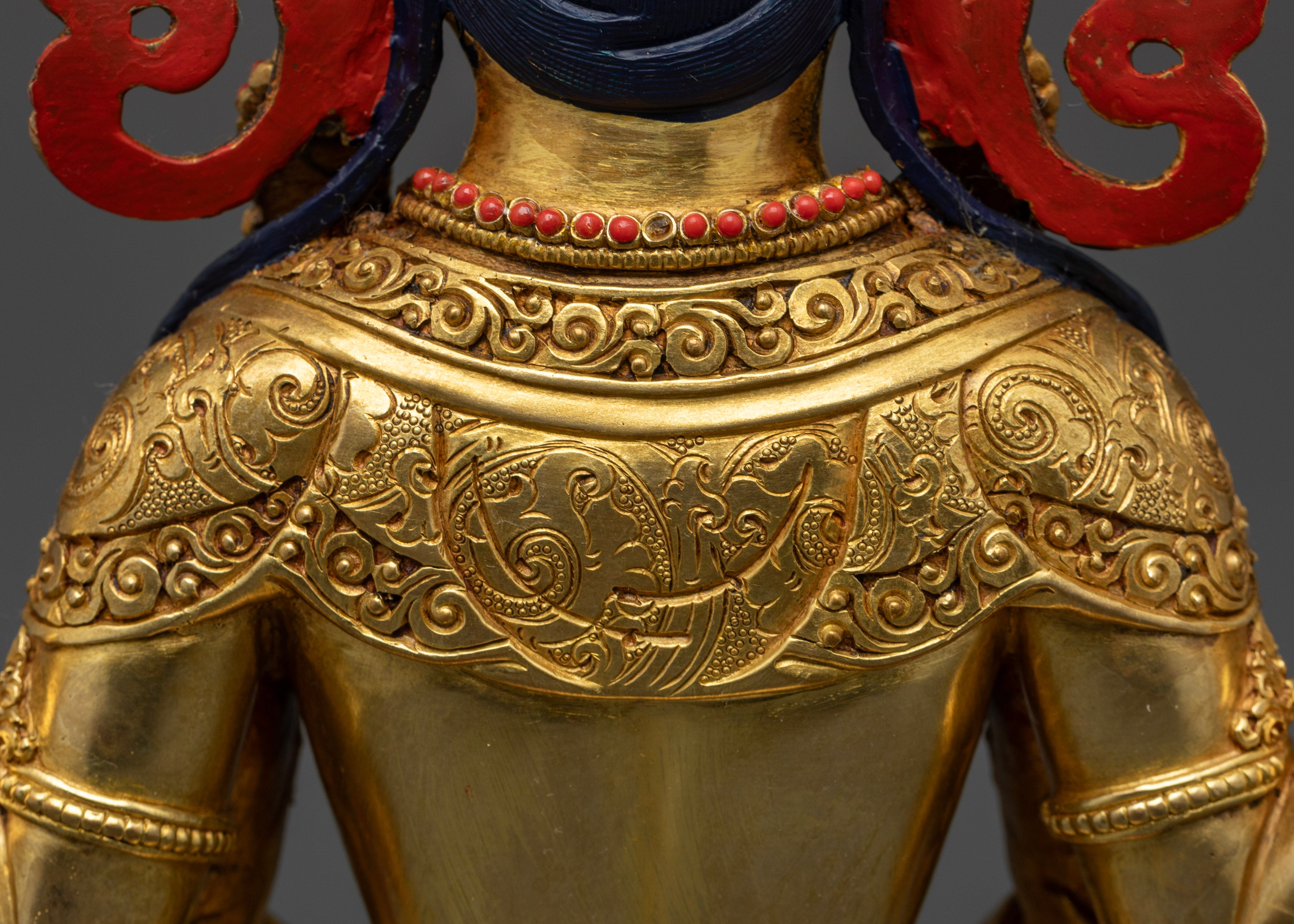 Prajna Paramita Statue: The Perfect Gift of Enlightenment