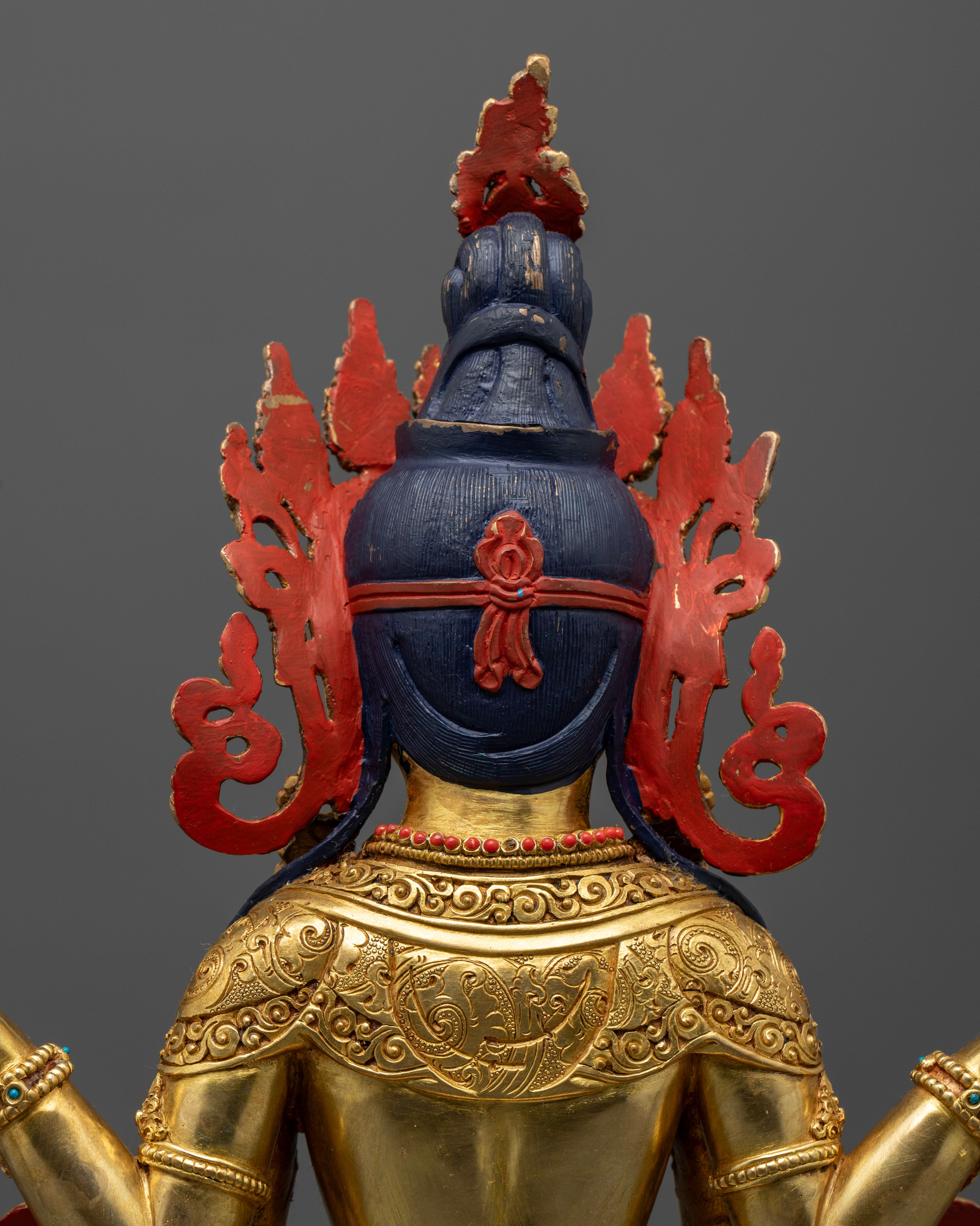 Prajna Paramita Statue: The Perfect Gift of Enlightenment