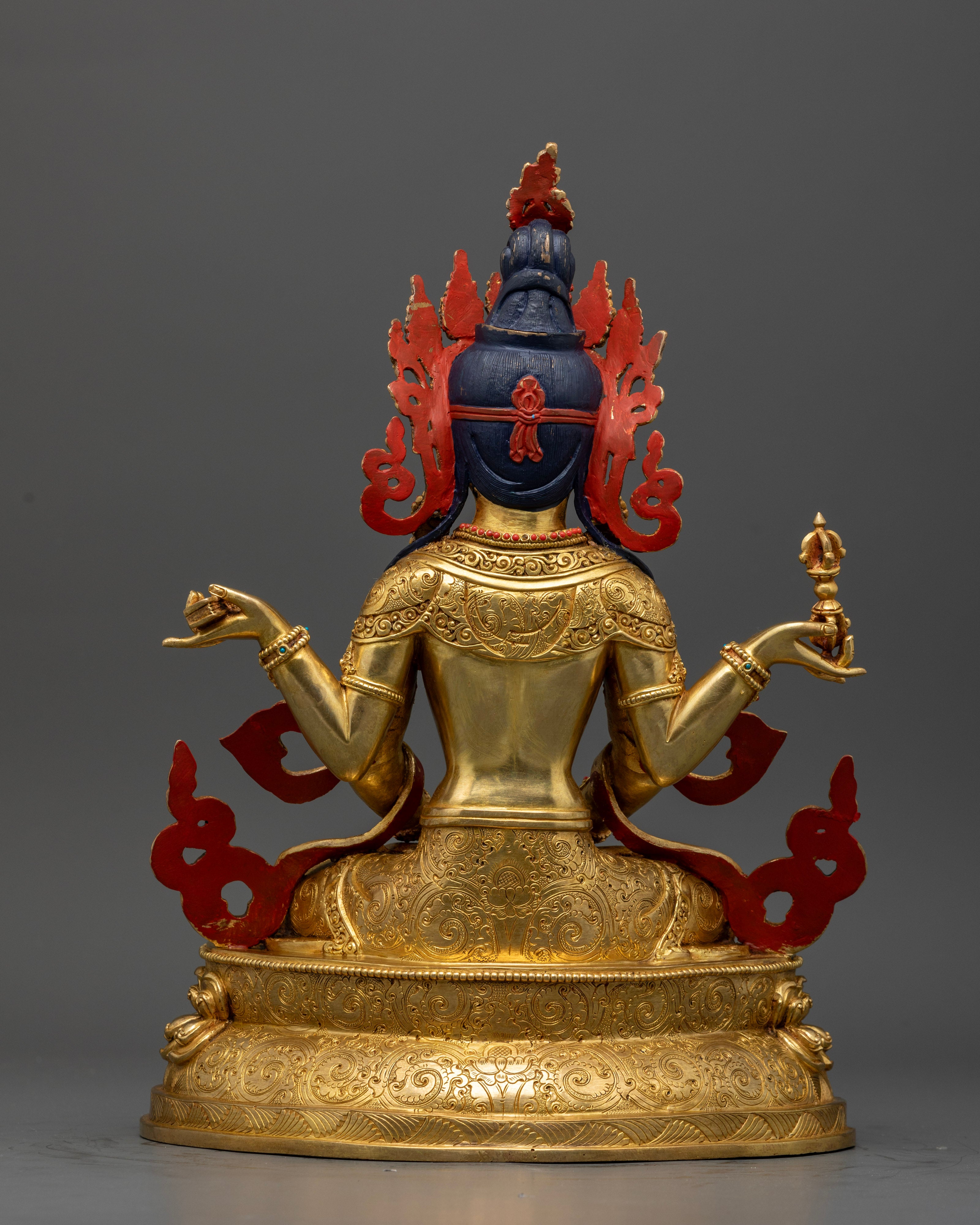 Prajna Paramita Statue: The Perfect Gift of Enlightenment