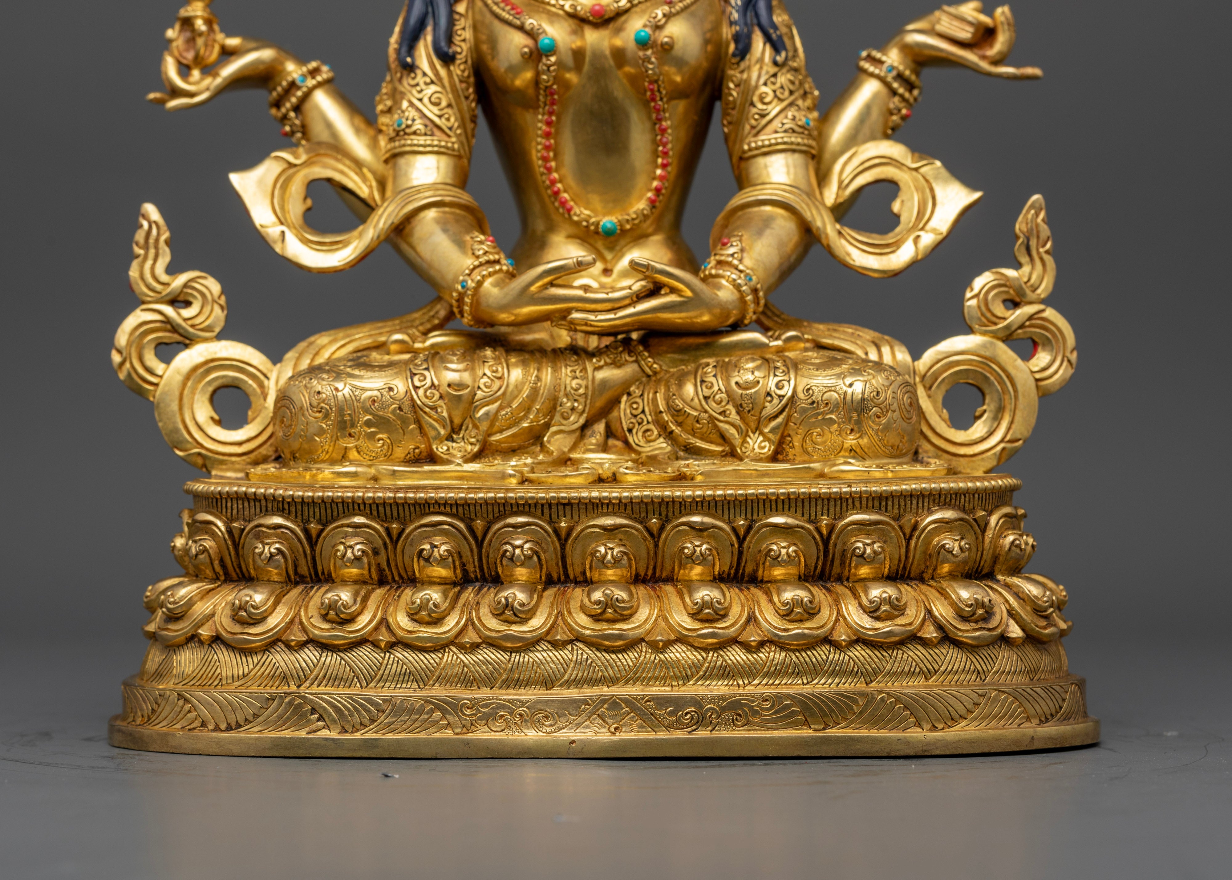 Prajna Paramita Statue: The Perfect Gift of Enlightenment