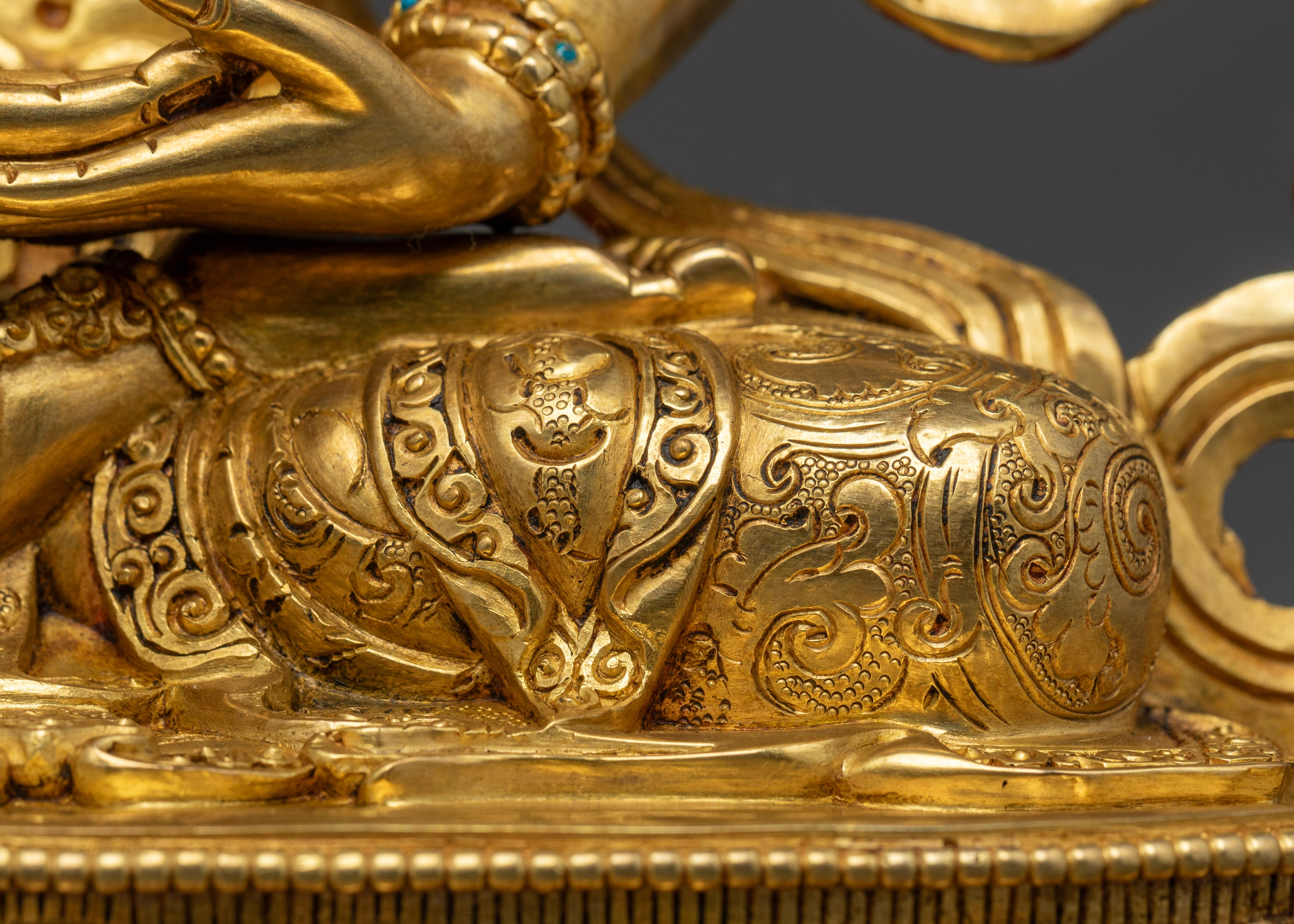 Prajna Paramita Statue: The Perfect Gift of Enlightenment