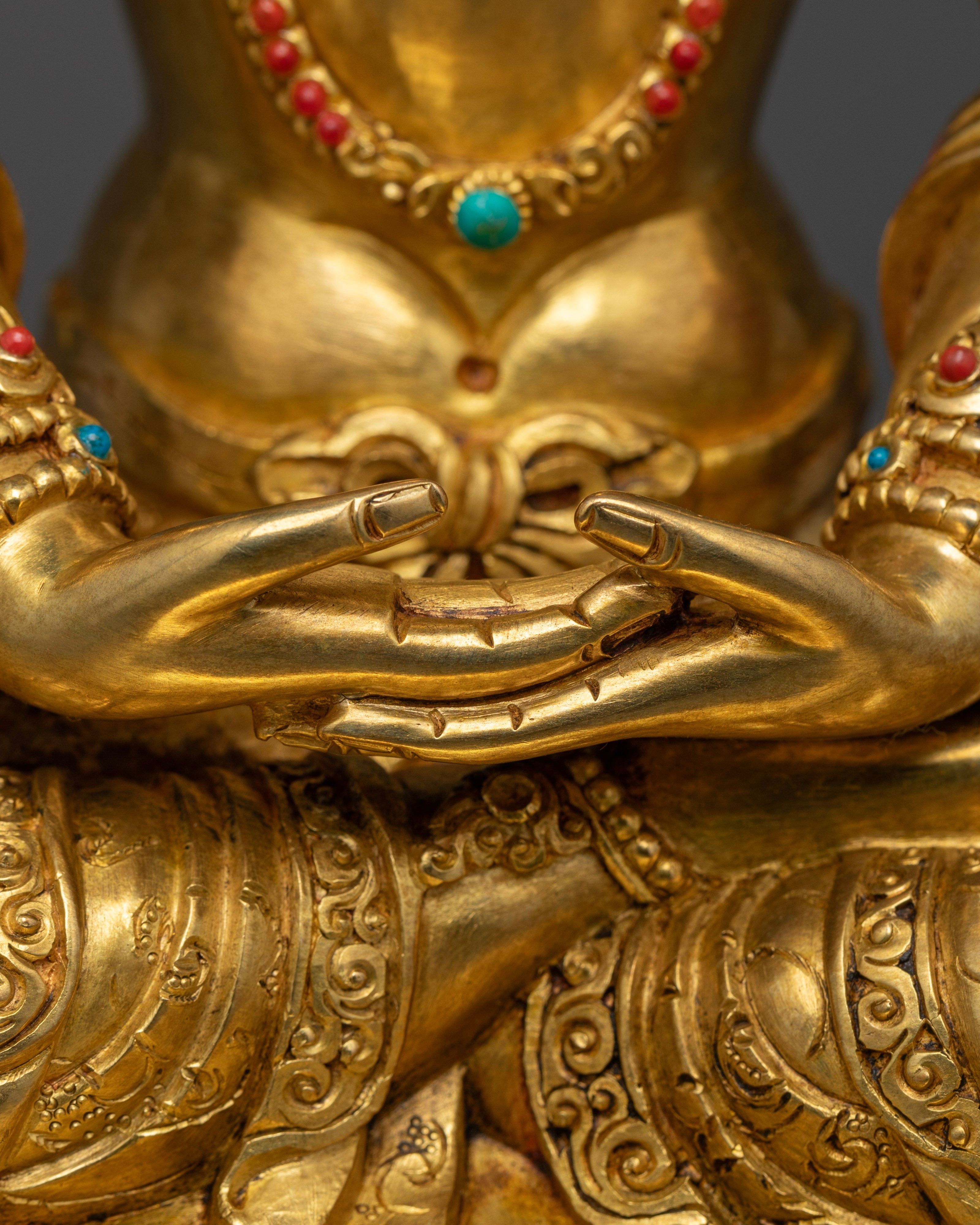 Prajna Paramita Statue: The Perfect Gift of Enlightenment