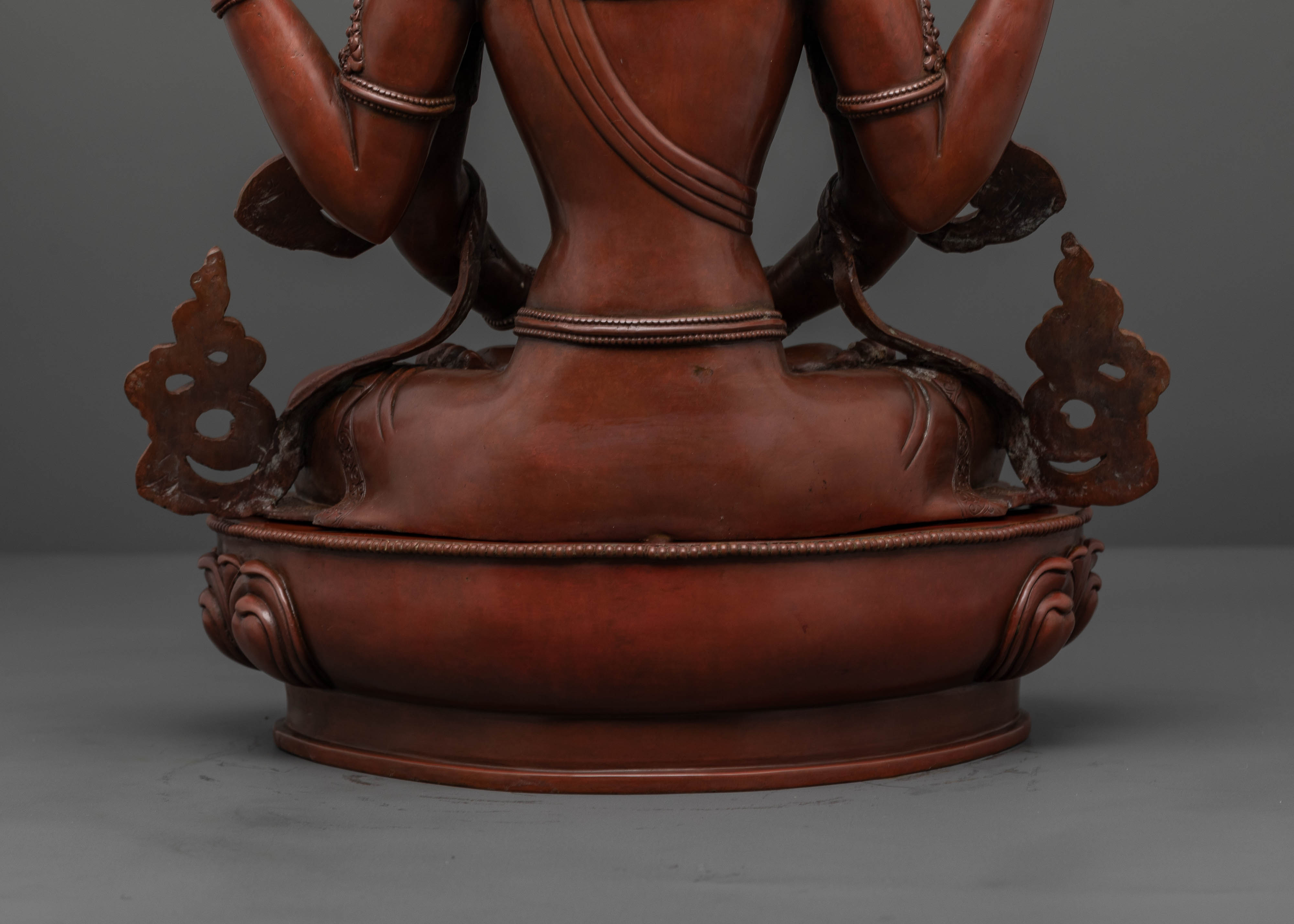 Goddess Prajnaparamita Buddhist Statue | Icon of Ultimate Wisdom