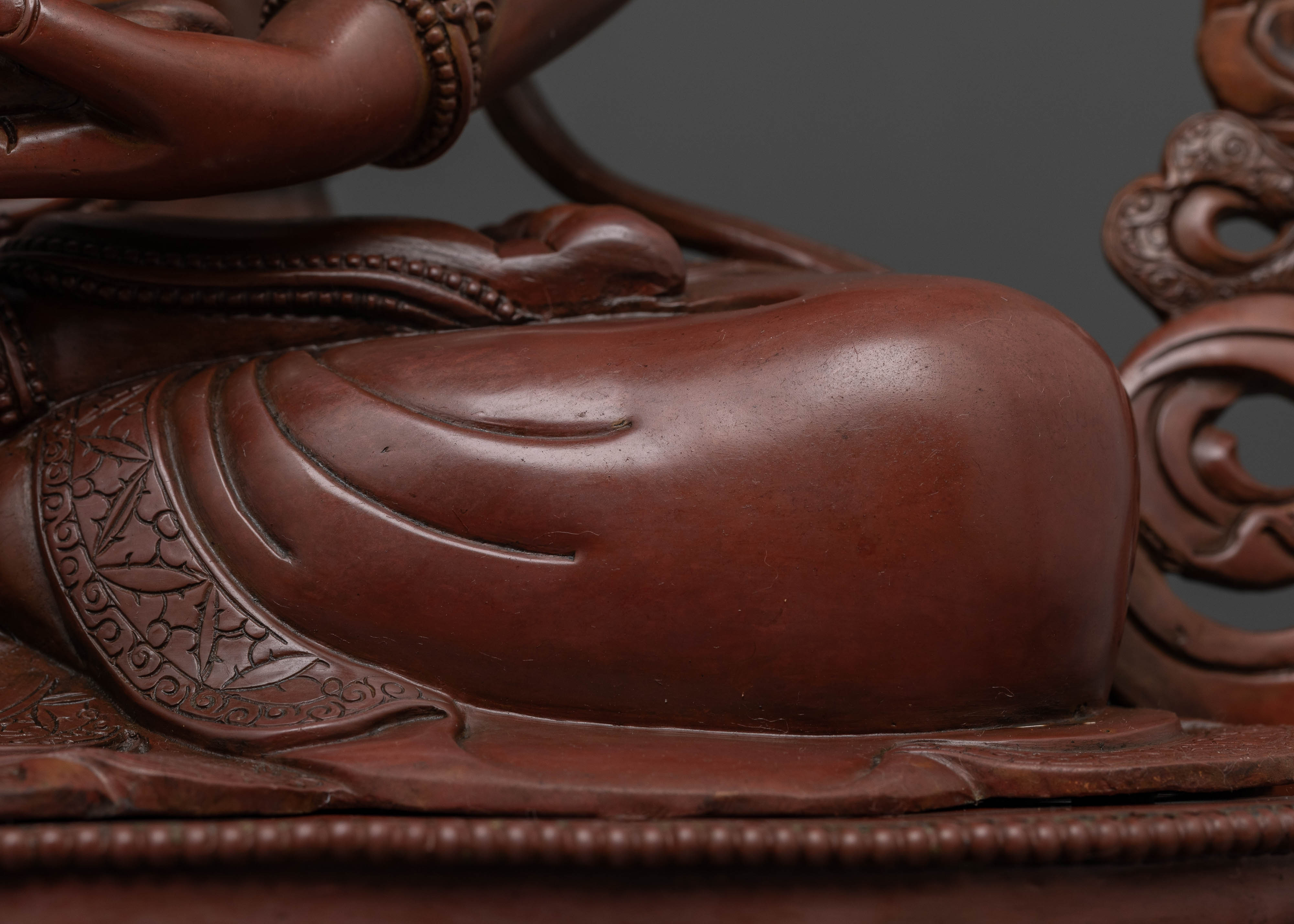 Goddess Prajnaparamita Buddhist Statue | Icon of Ultimate Wisdom