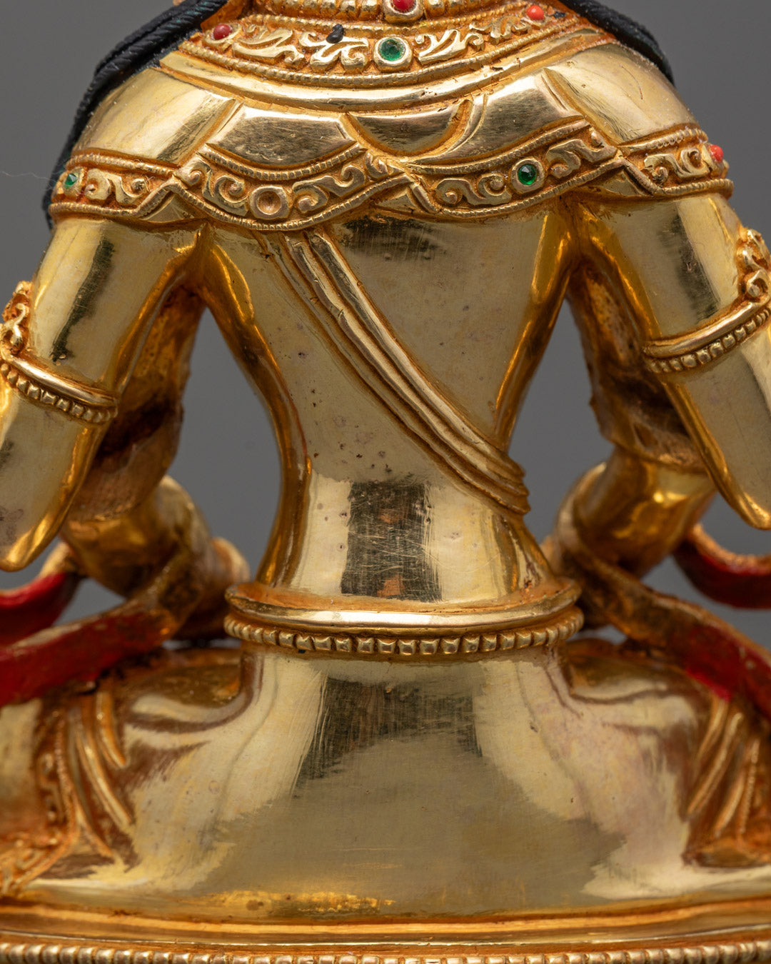 Buy Authentic Praja Paramita Statue | Buddhist Wisdom Decor