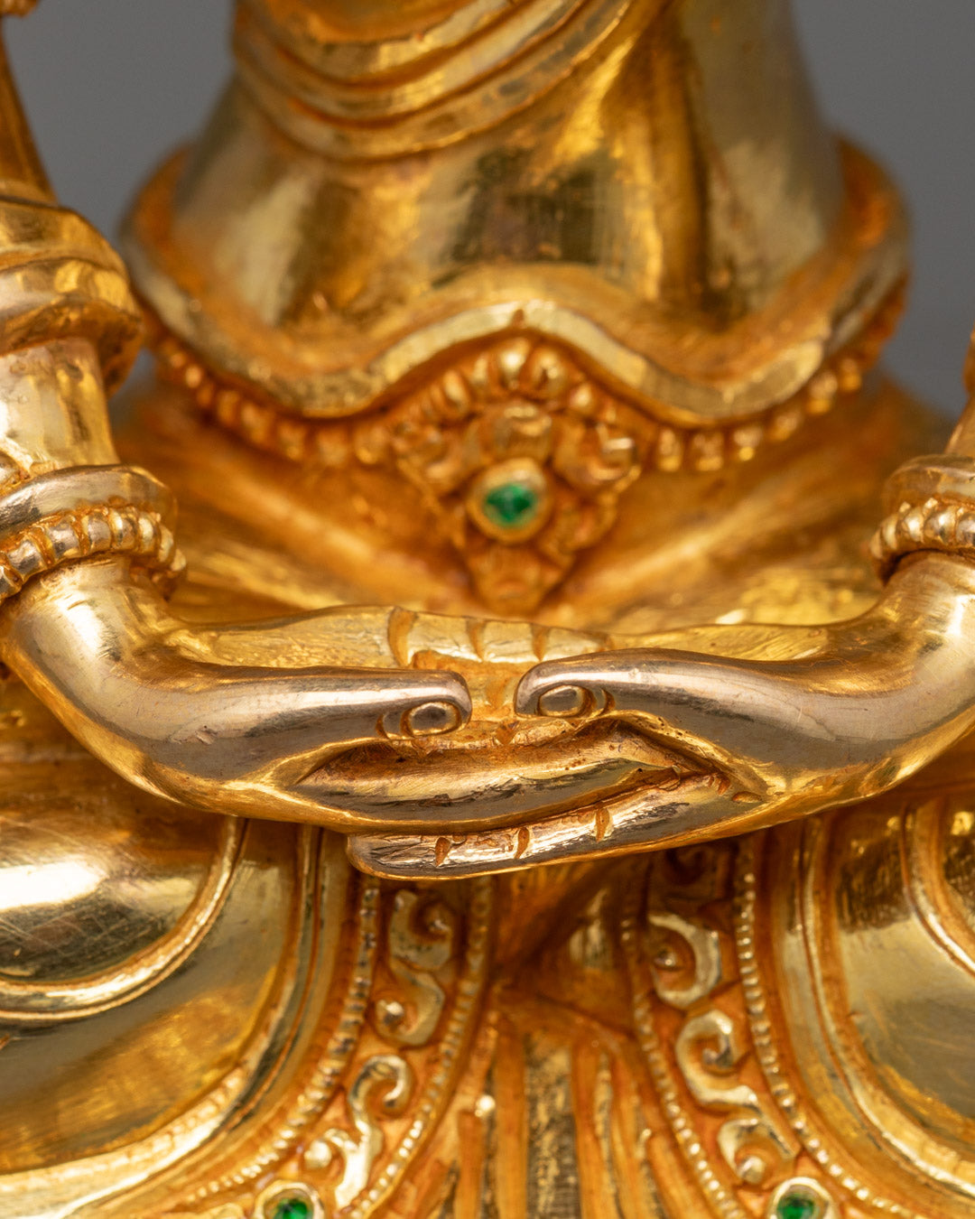 Buy Authentic Praja Paramita Statue | Buddhist Wisdom Decor