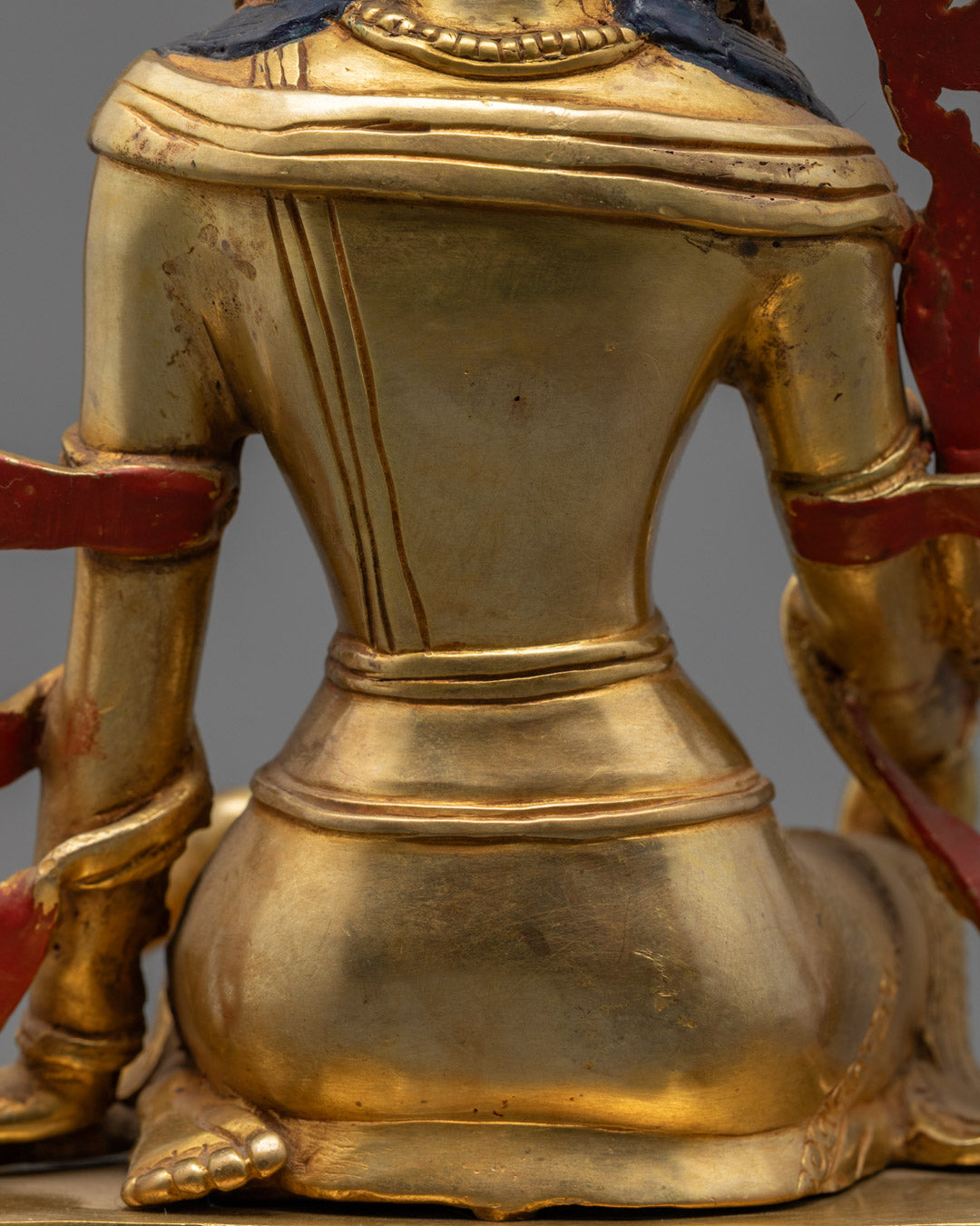 Handcrafted Prajna Paramita Statue | Symbol of Wisdom & Compassion