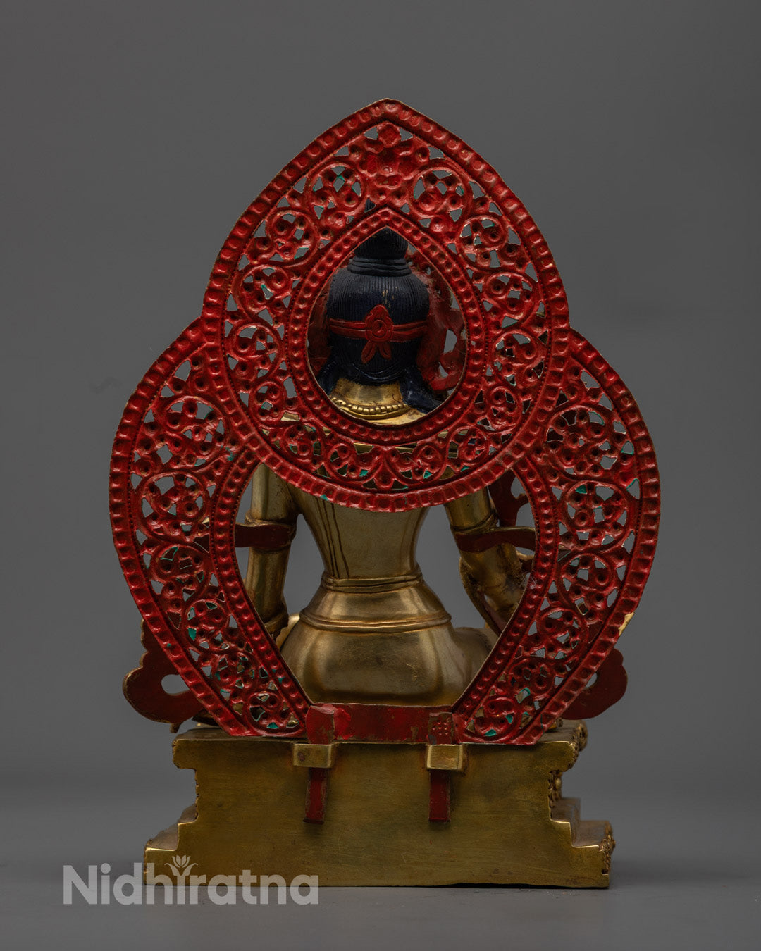 Handcrafted Prajna Paramita Statue | Symbol of Wisdom & Compassion