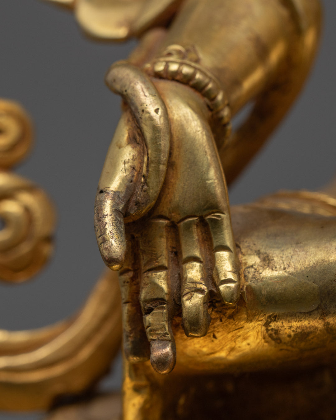 Handcrafted Prajna Paramita Statue | Symbol of Wisdom & Compassion
