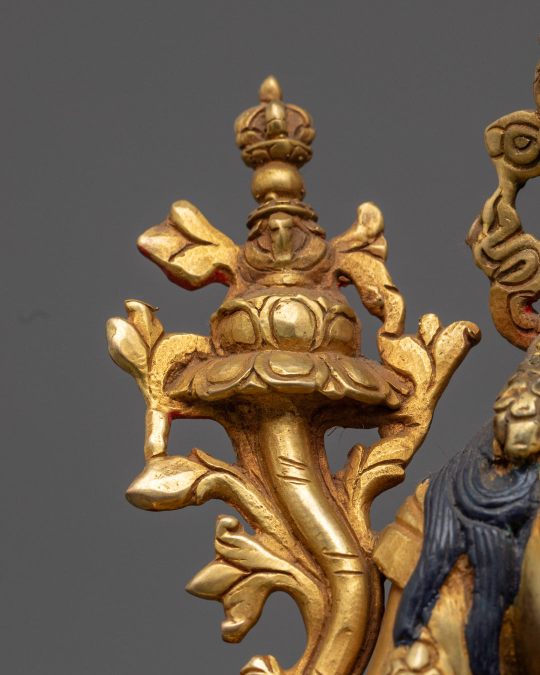 Handcrafted Prajna Paramita Statue | Symbol of Wisdom & Compassion