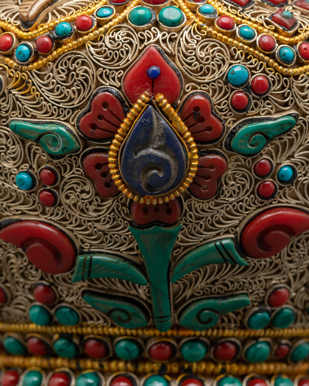 Authentic Dhupur Rice Pot | Traditional Handcrafted