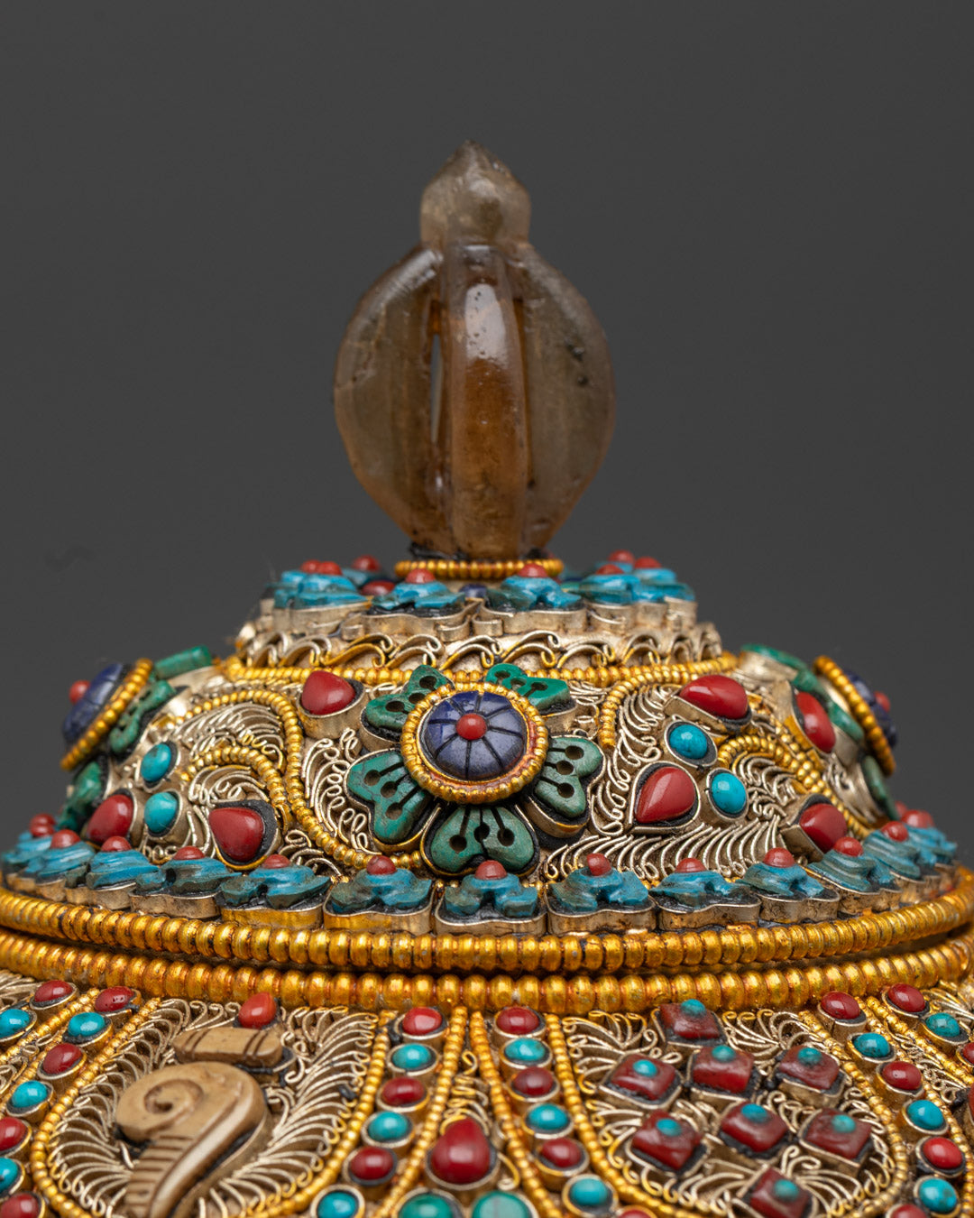 Authentic Dhupur Rice Pot | Traditional Handcrafted