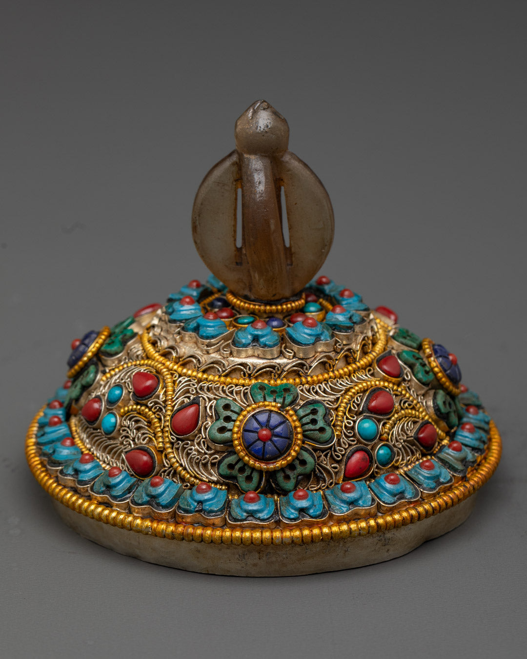 Authentic Dhupur Rice Pot | Traditional Handcrafted