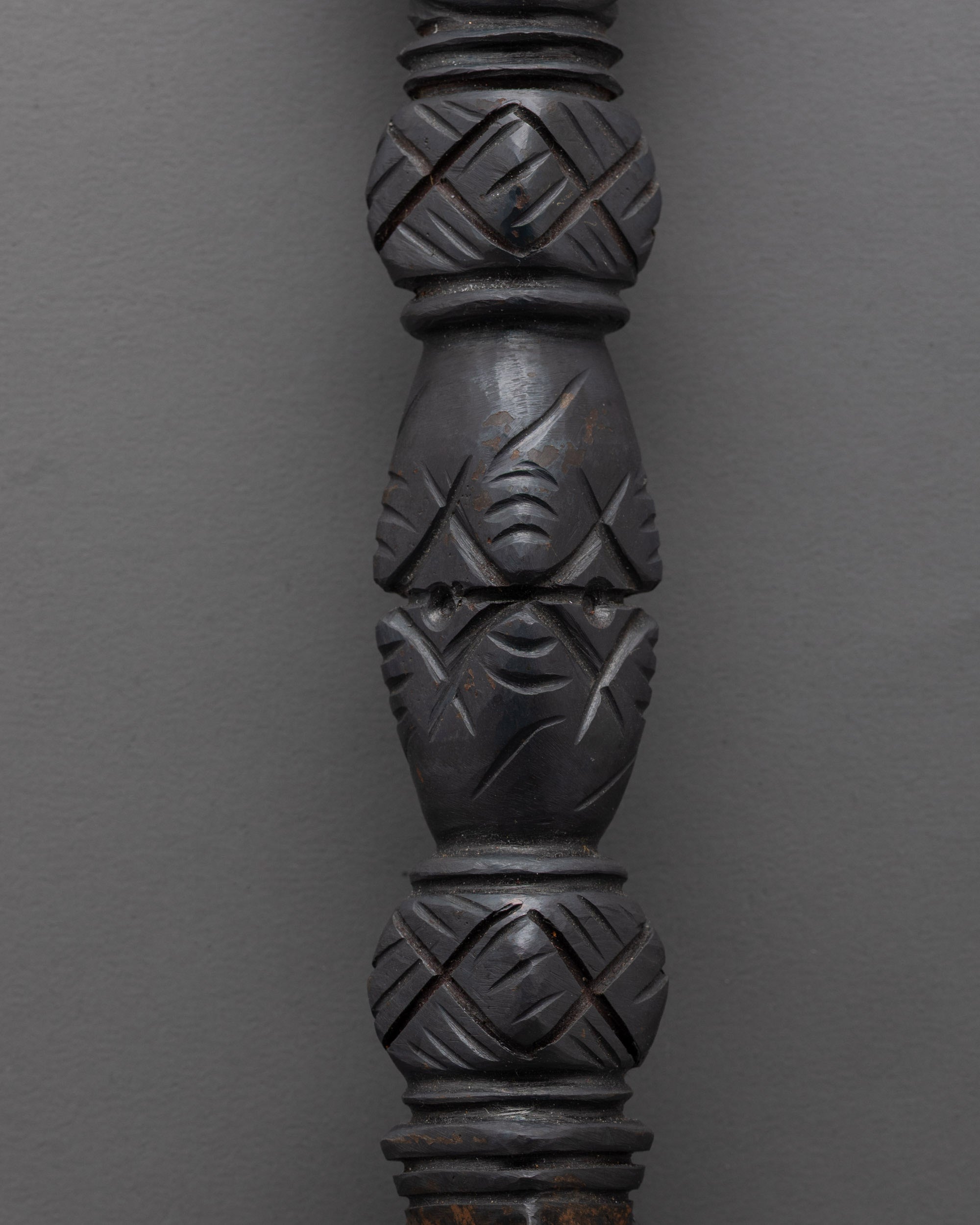 Ritual Dagger Phurba | Ceremonial Knife for Spiritual Protection
