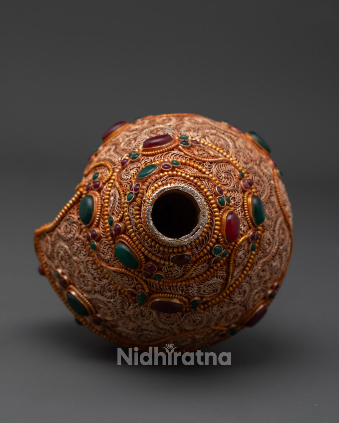 Conch Shell for Puja | Auspicious Symbol