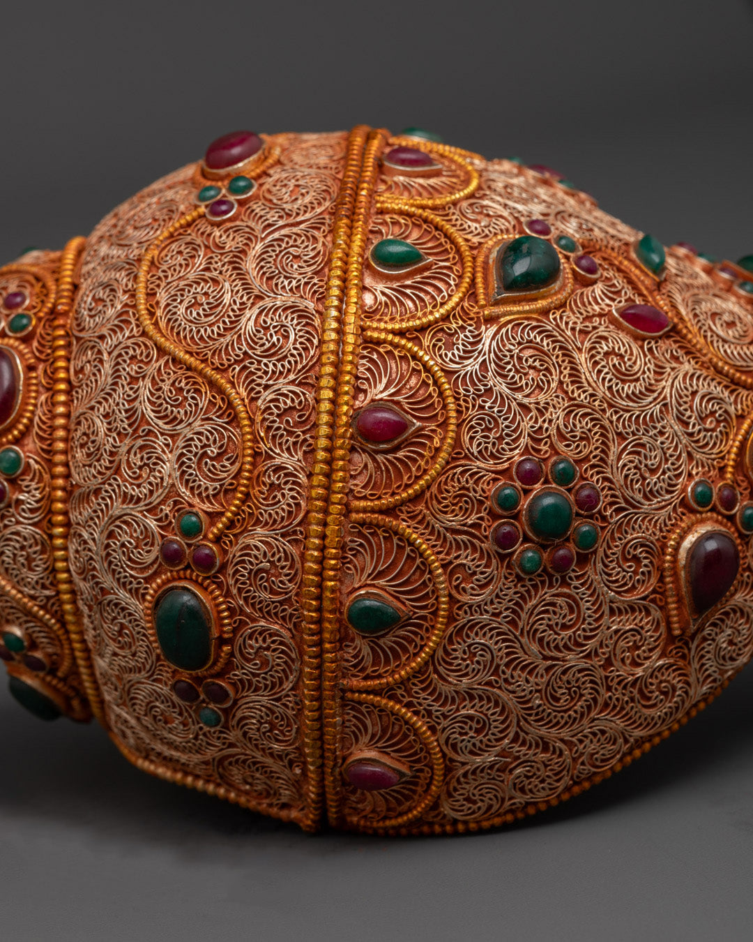 Conch Shell for Puja | Auspicious Symbol