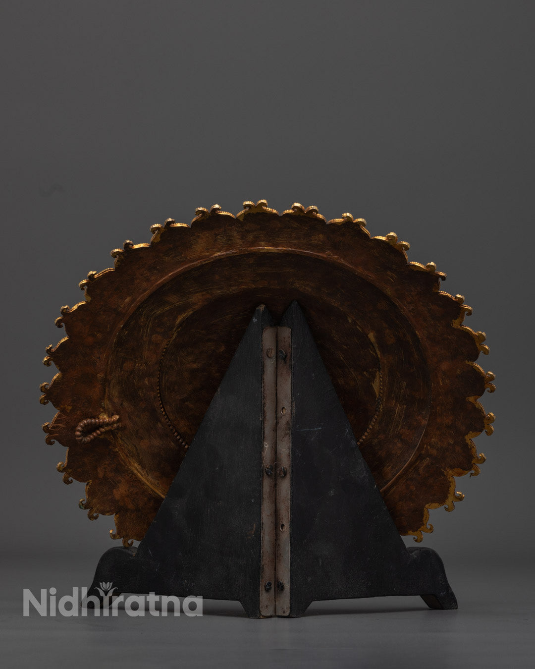 Elevate Your Space with a Round Mandala