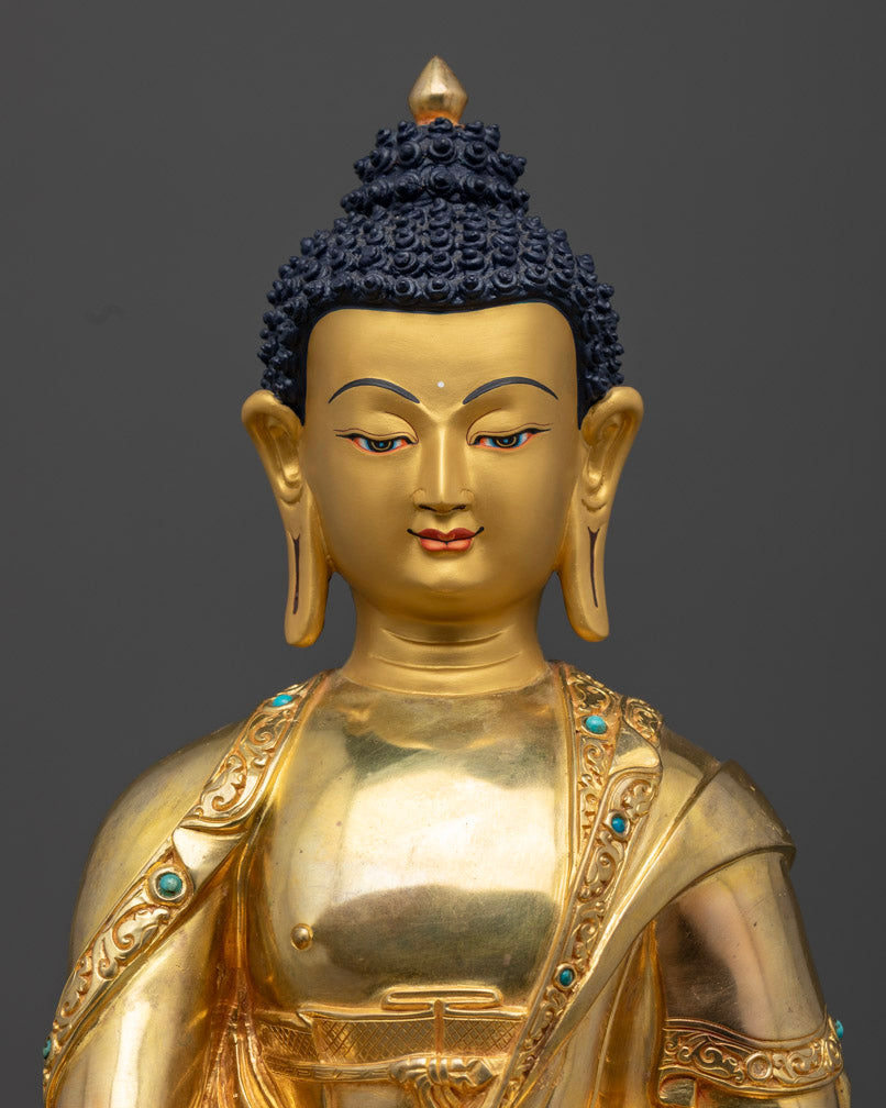 Vajrayana Set Statues | Vajrayana Buddhism