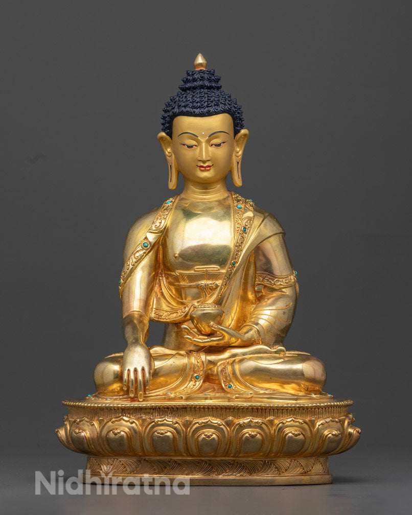 Vajrayana Set Statues | Vajrayana Buddhism