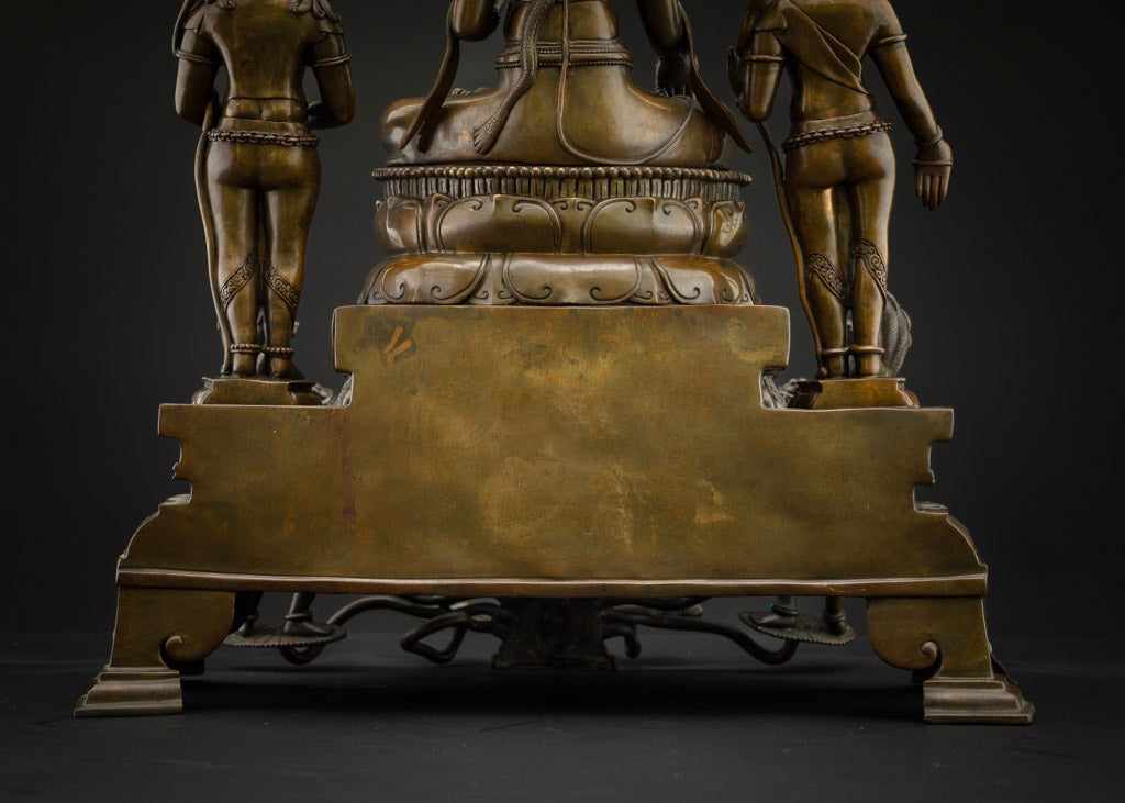 Original Shyama Tara Statue | Mother of All Buddhas