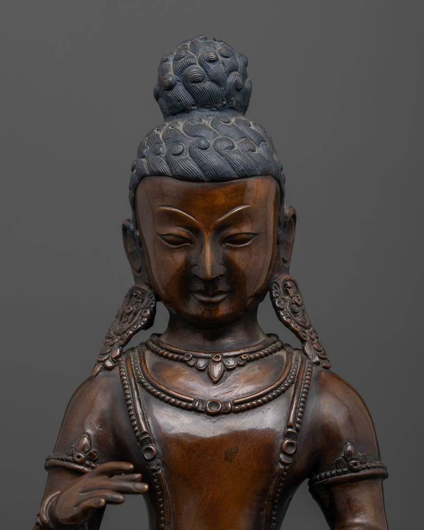 Siddhartha Gautama and the Wounded Swan: A Story of Healing